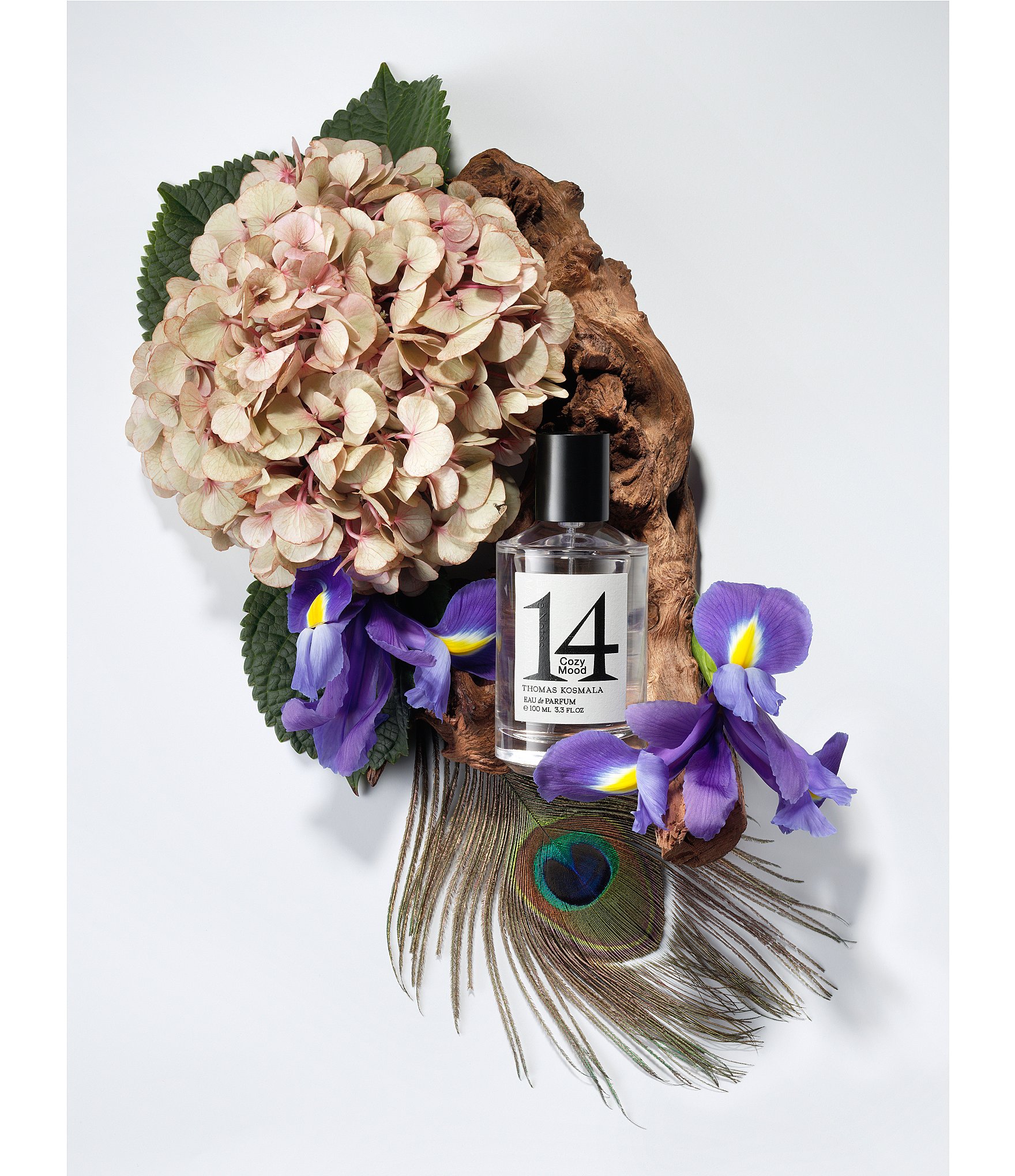 Thomas Kosmala No. 14 Cozy Mood Eau de Parfum