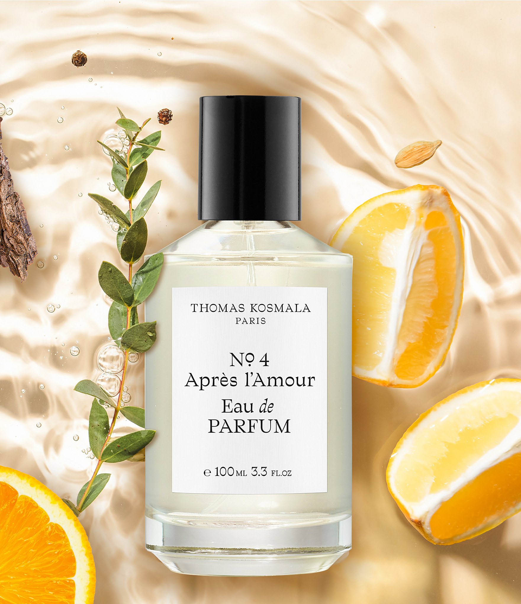 Thomas Kosmala No. 4 Apres l'Amour Eau de Parfum