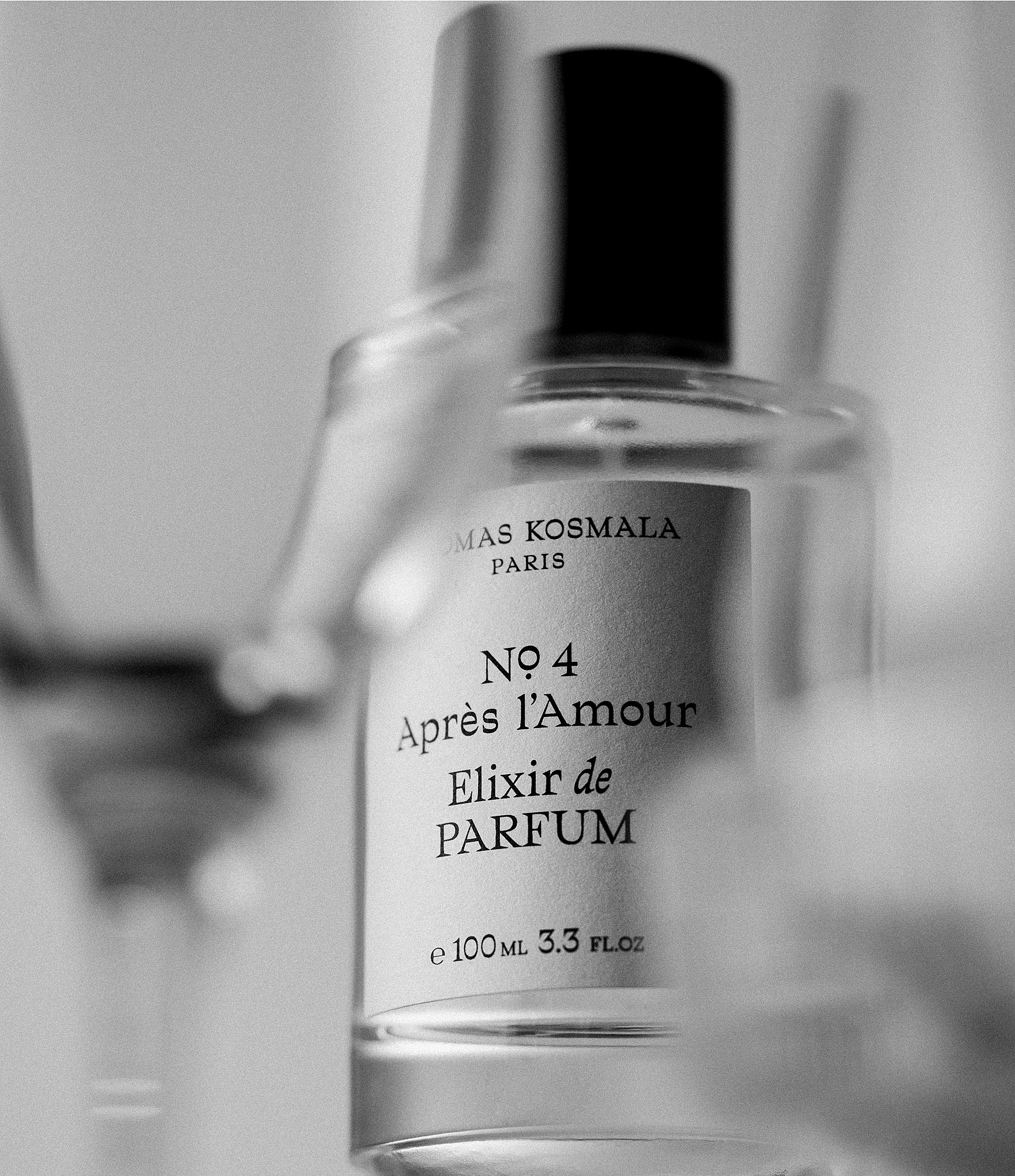 Thomas Kosmala No. 4 Apres l'Amour Elixir de Parfum