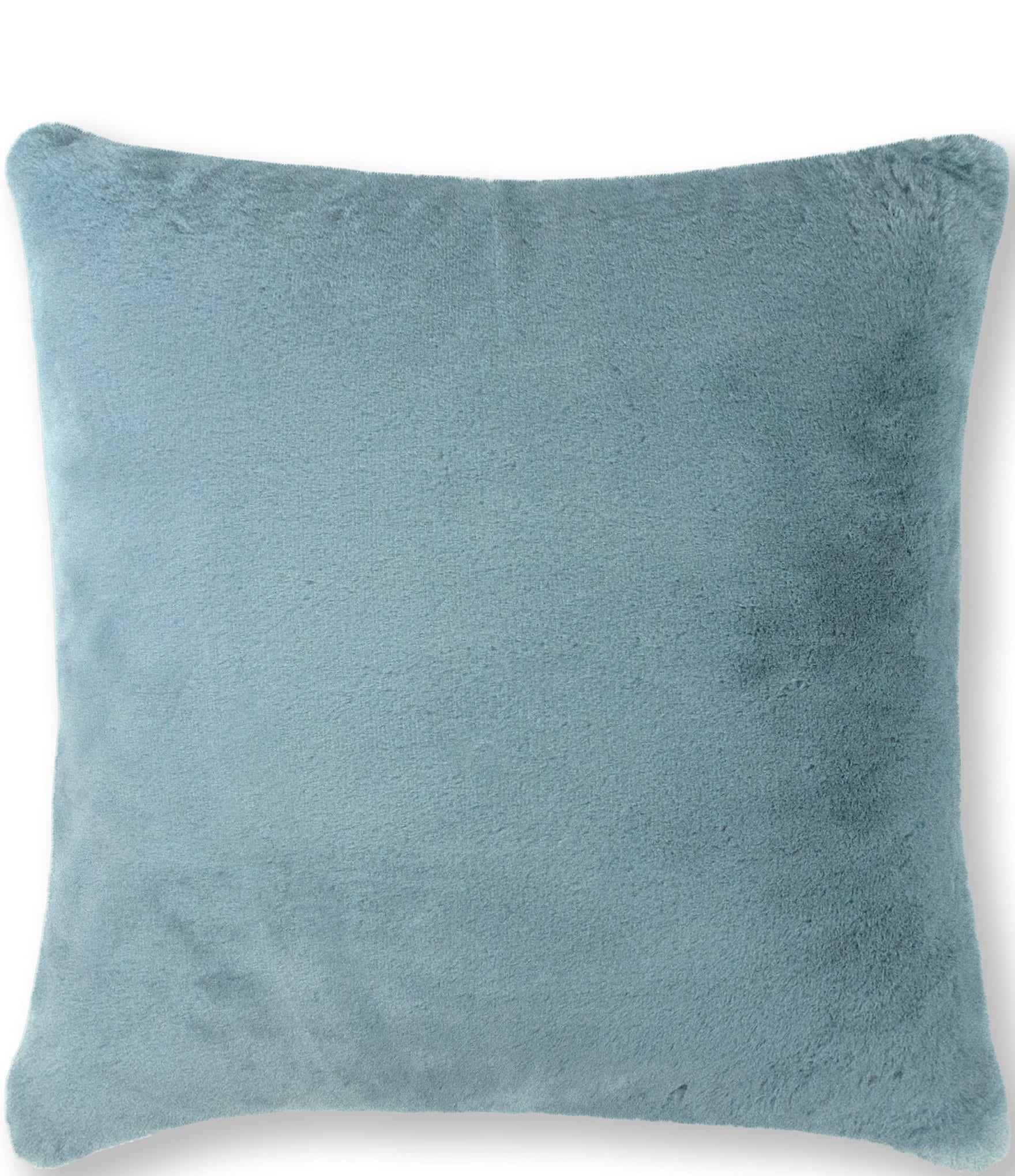 Thread and Weave Belmont Faux Fur Square Pillow