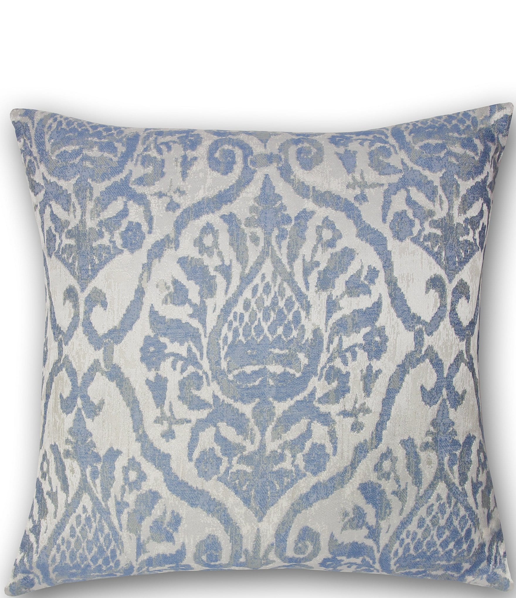 dillards throw pillows