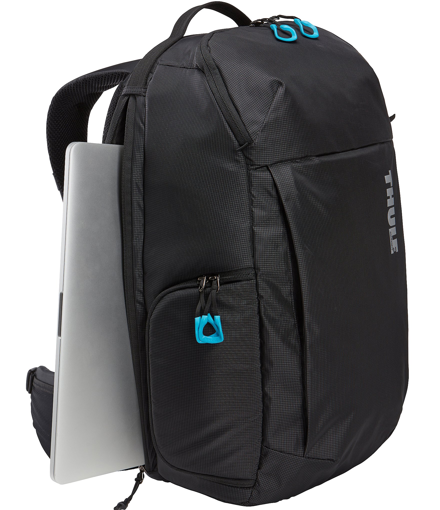 Camera Backpack Bag with Laptop Compartment 15.6