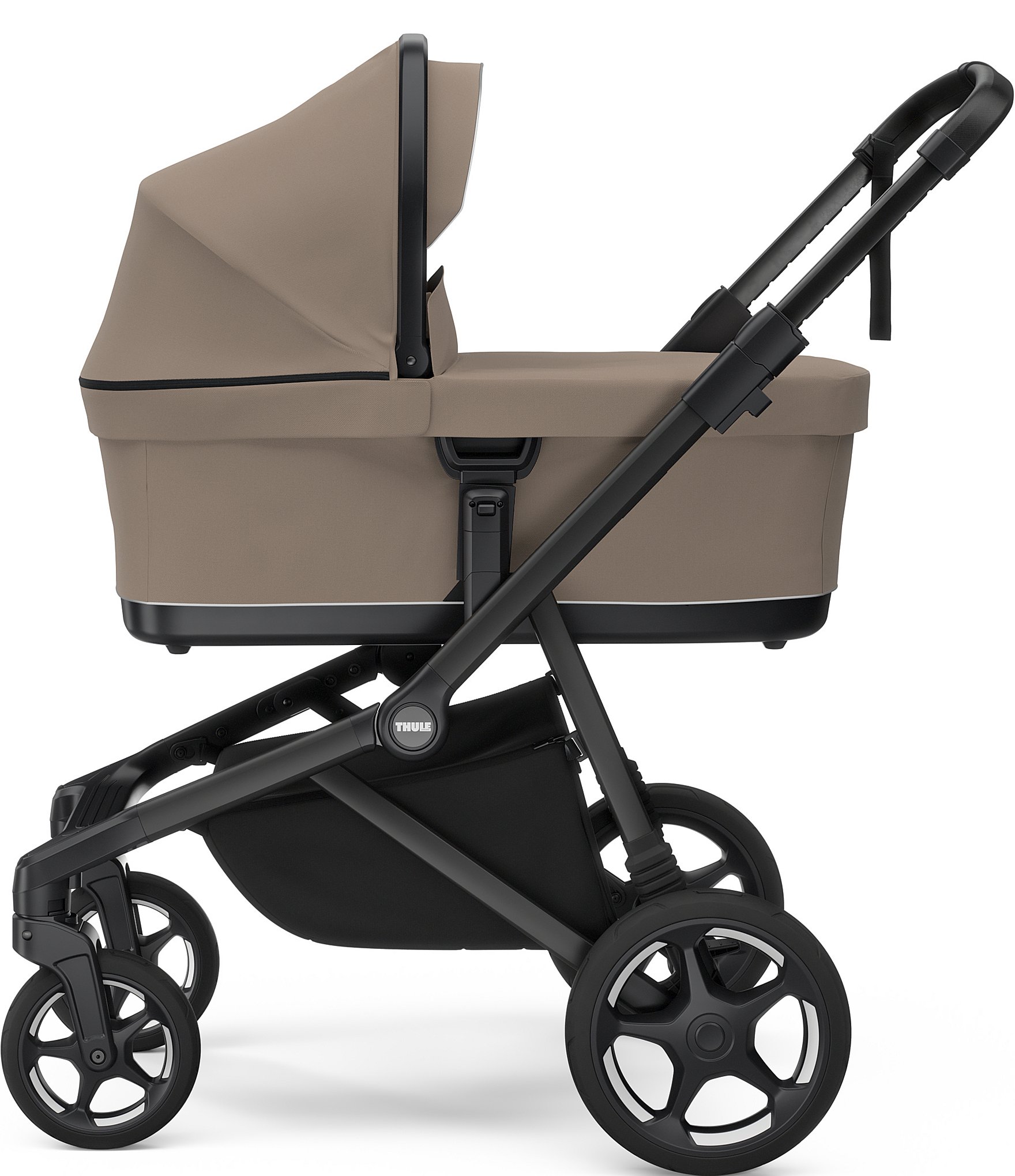 Thule Bassinet For Urban Glide Stroller