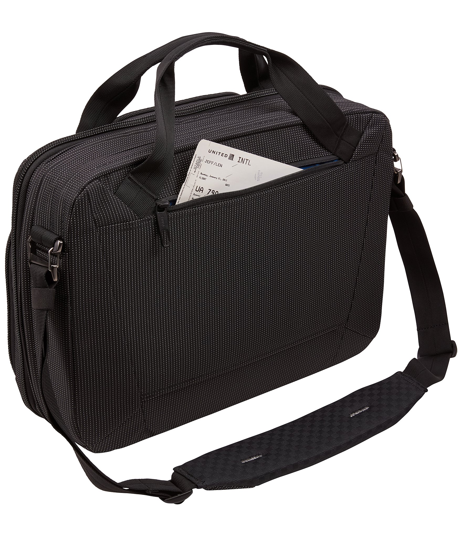 Thule Crossover 2 Laptop Bag 15.6#double;