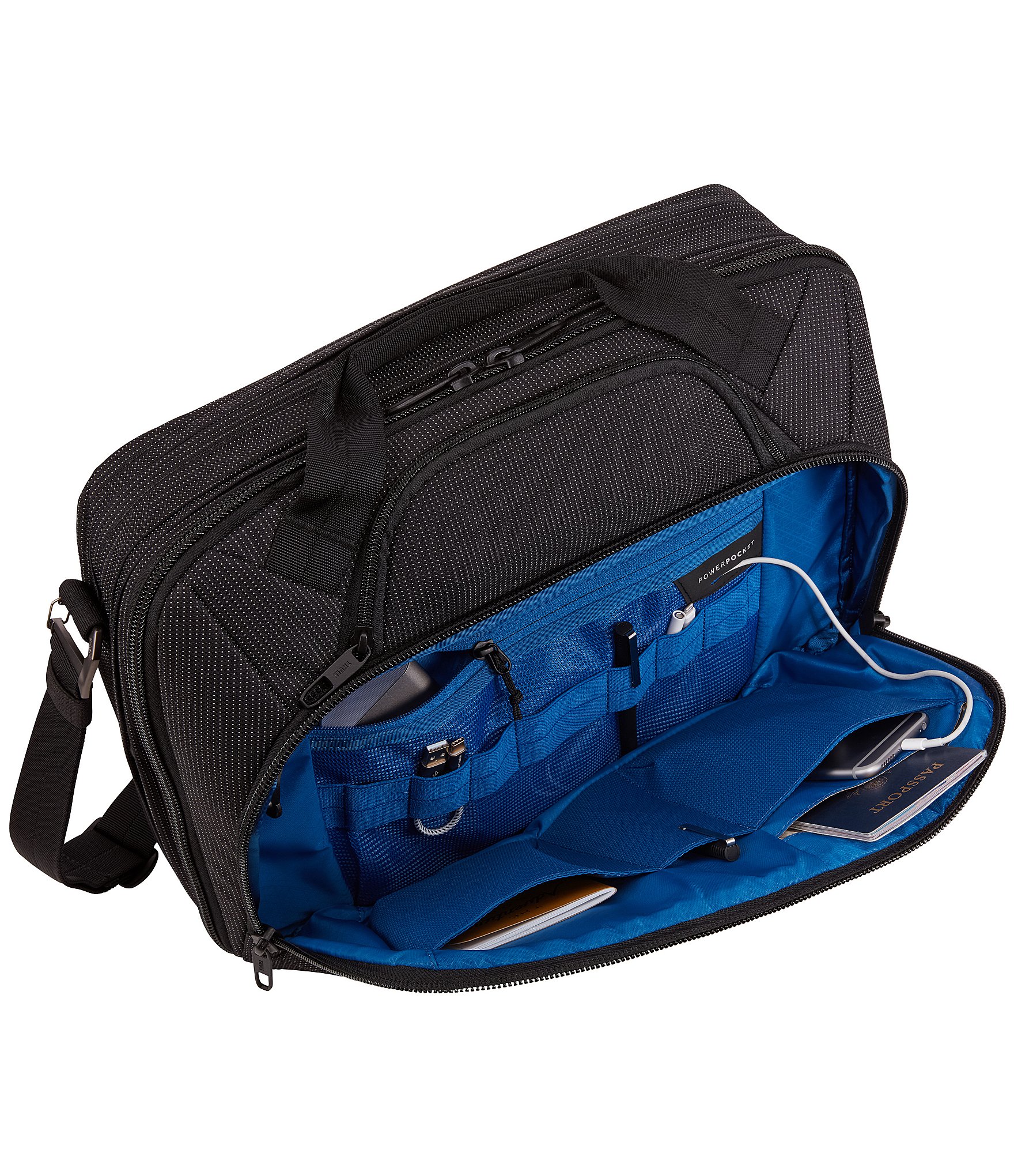 Thule Crossover 2 Laptop Bag 15.6#double;