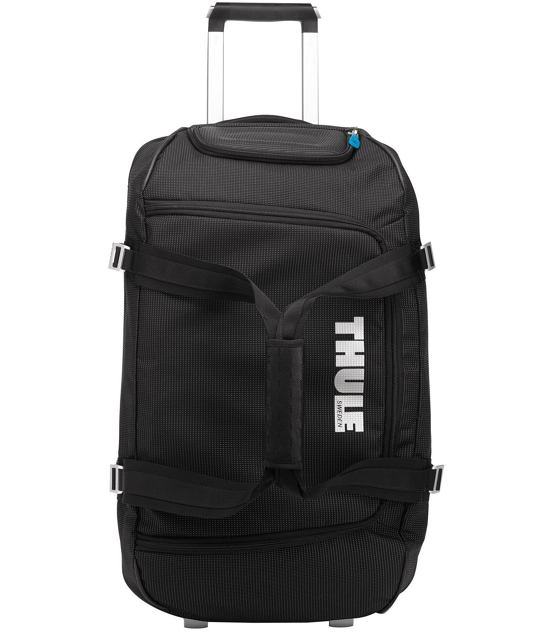 thule rolling duffel