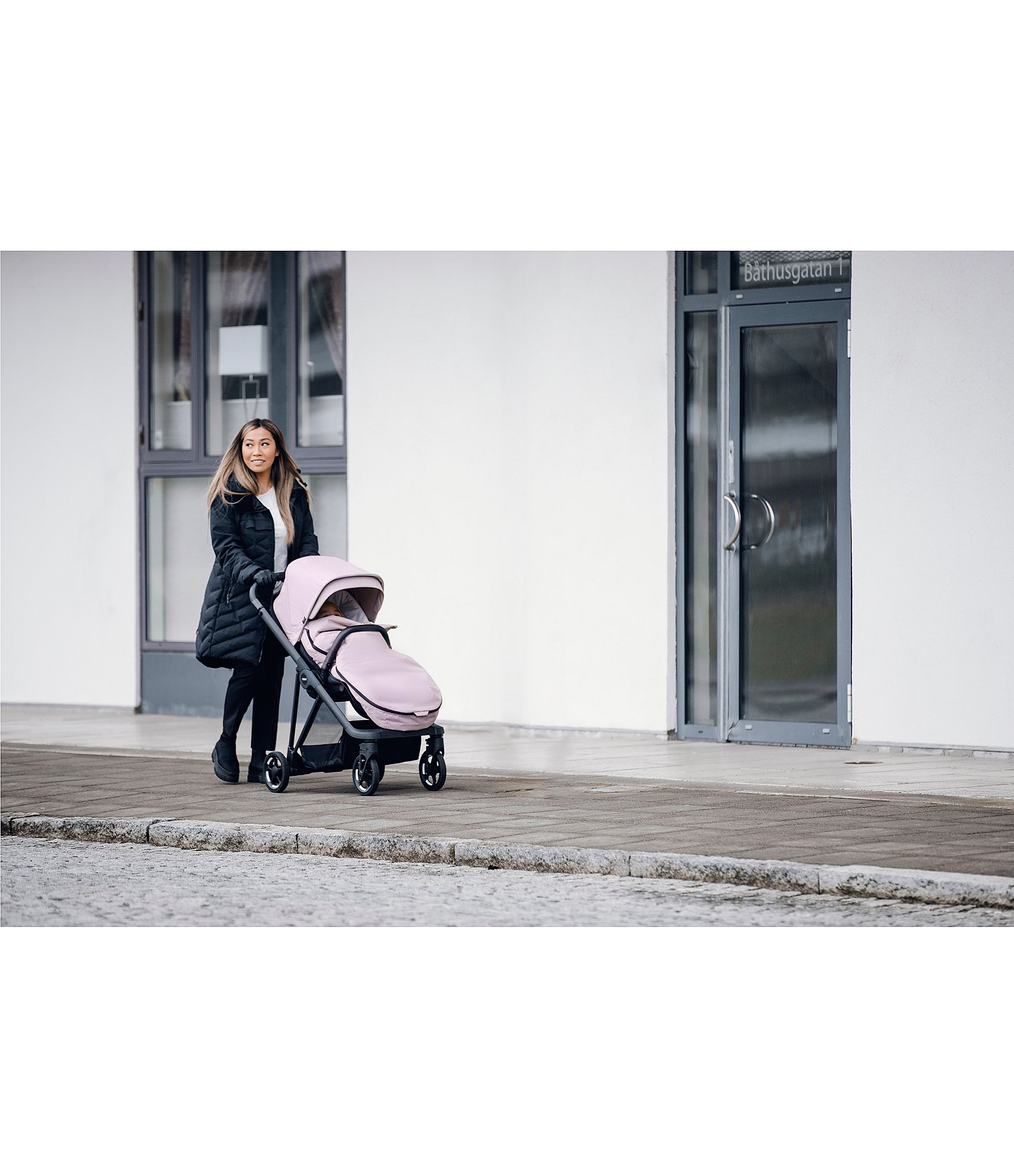 Thule Footmuff for Strollers