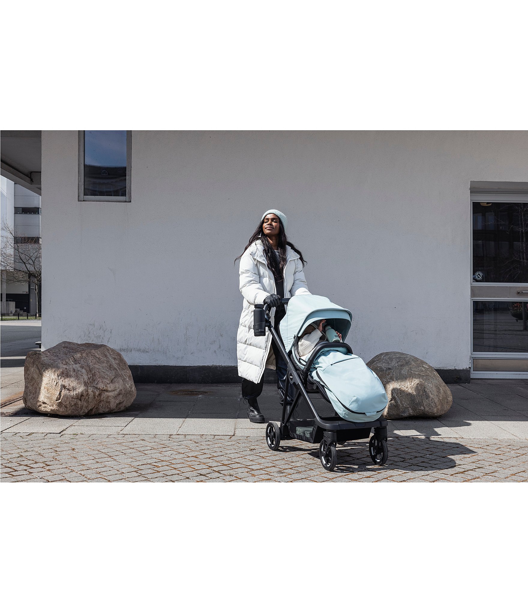 Thule Footmuff for Strollers