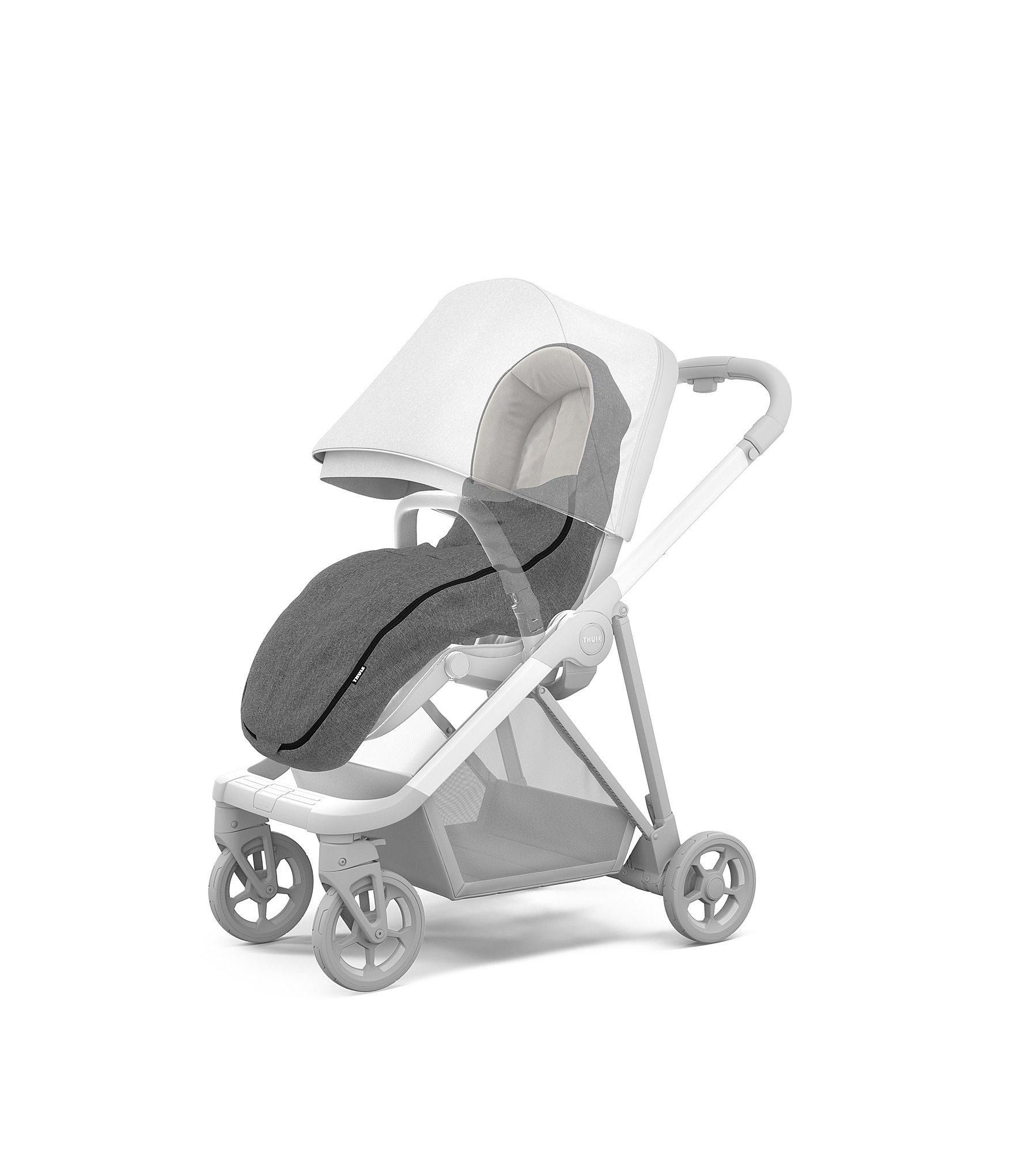 Thule Footmuff for Strollers