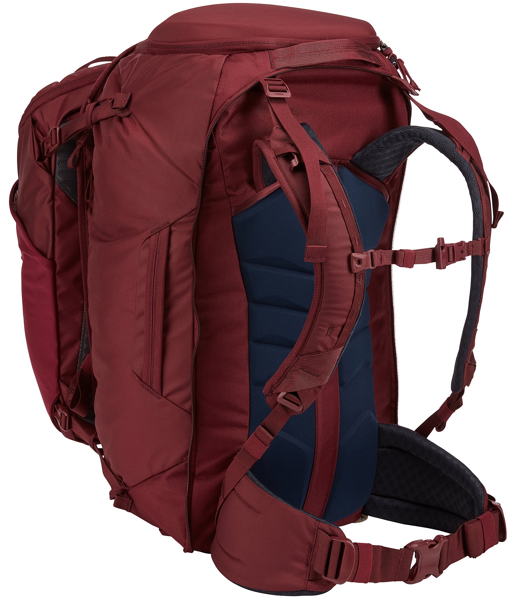 Thule Landmark 70L Women's Travel Logo Backpack