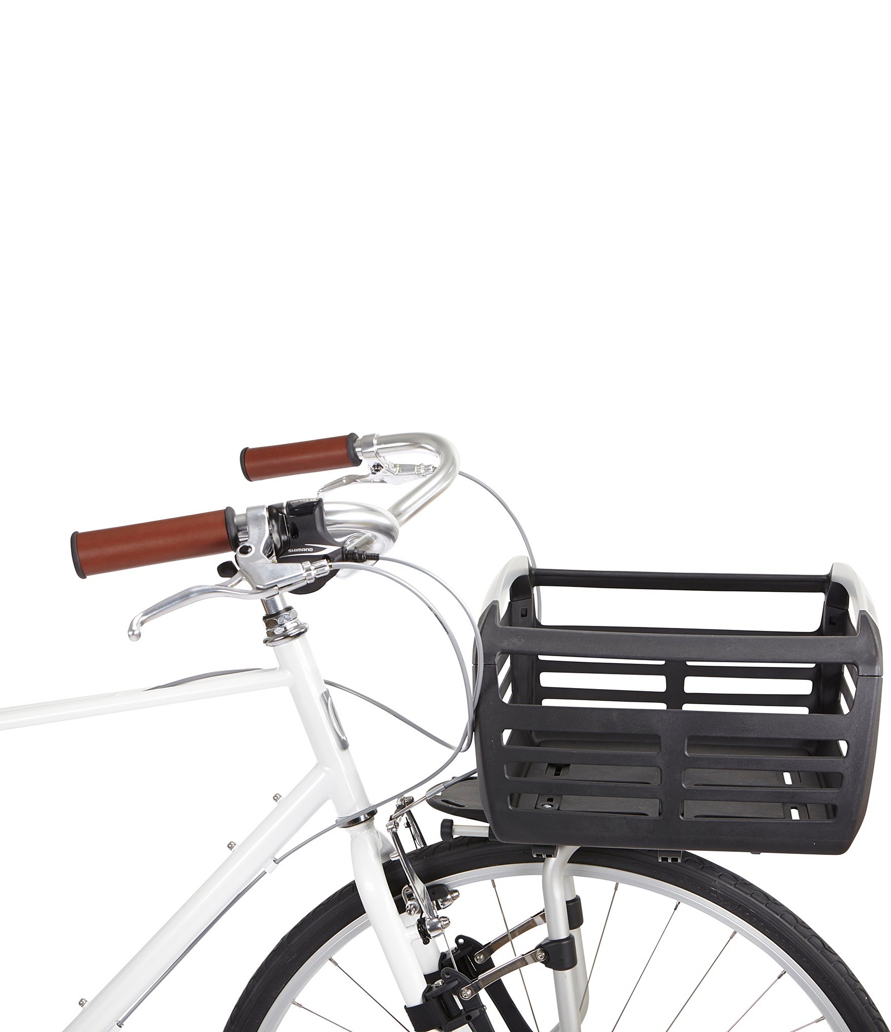 Thule Pack 'n Pedal Basket