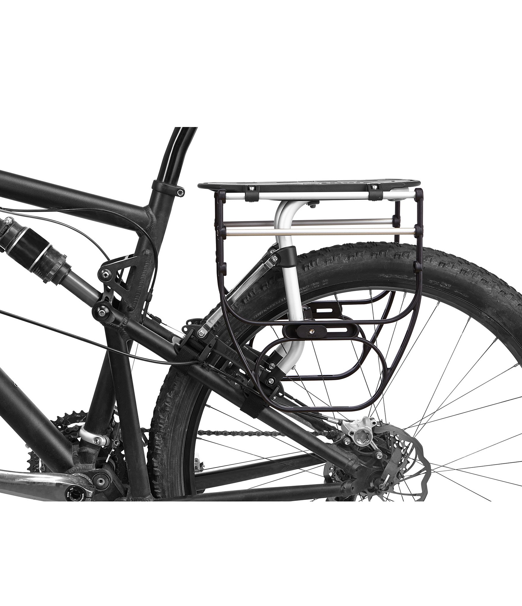 Thule Pack 'n Pedal Side Frames