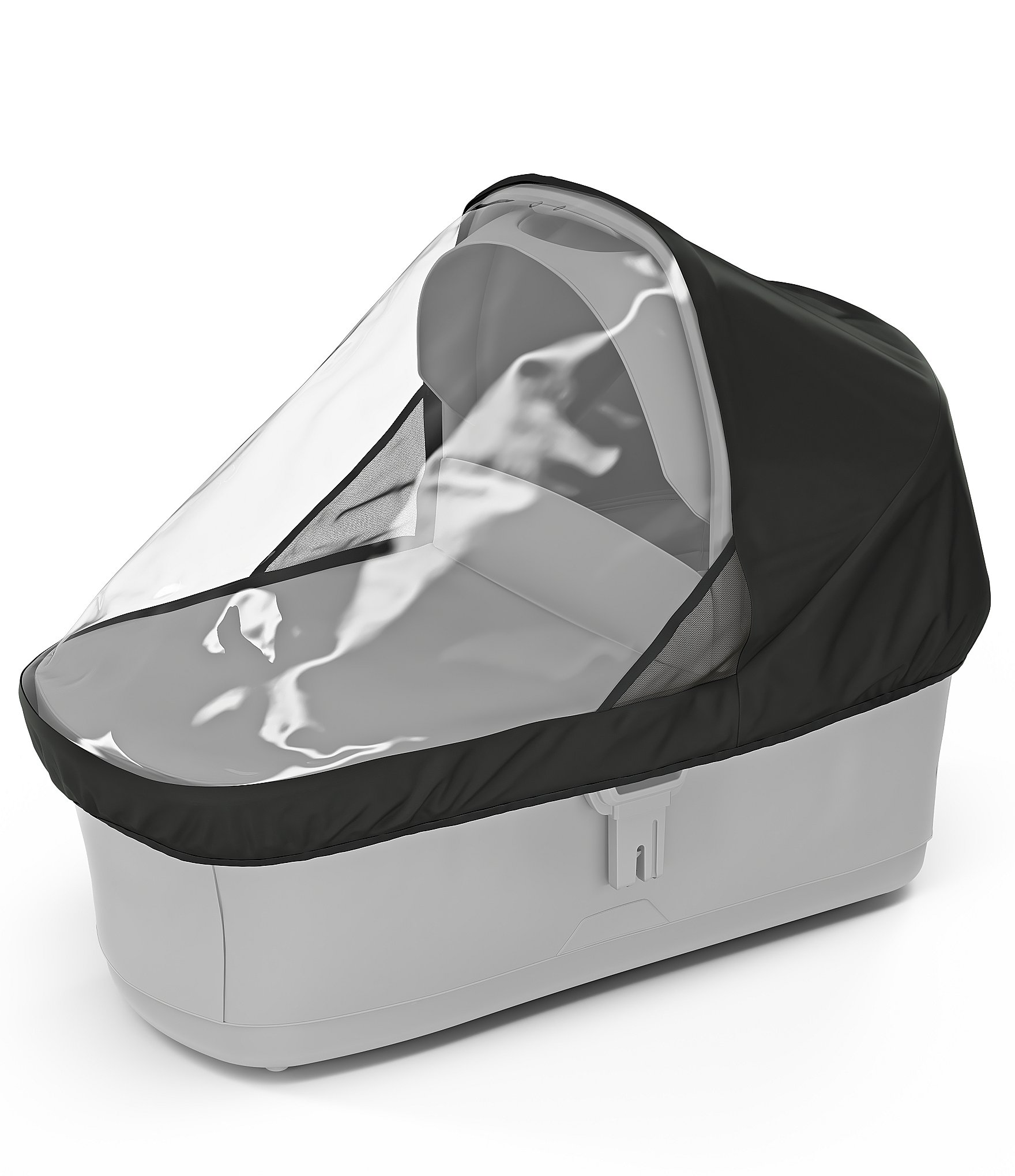 Thule shop bassinet canada