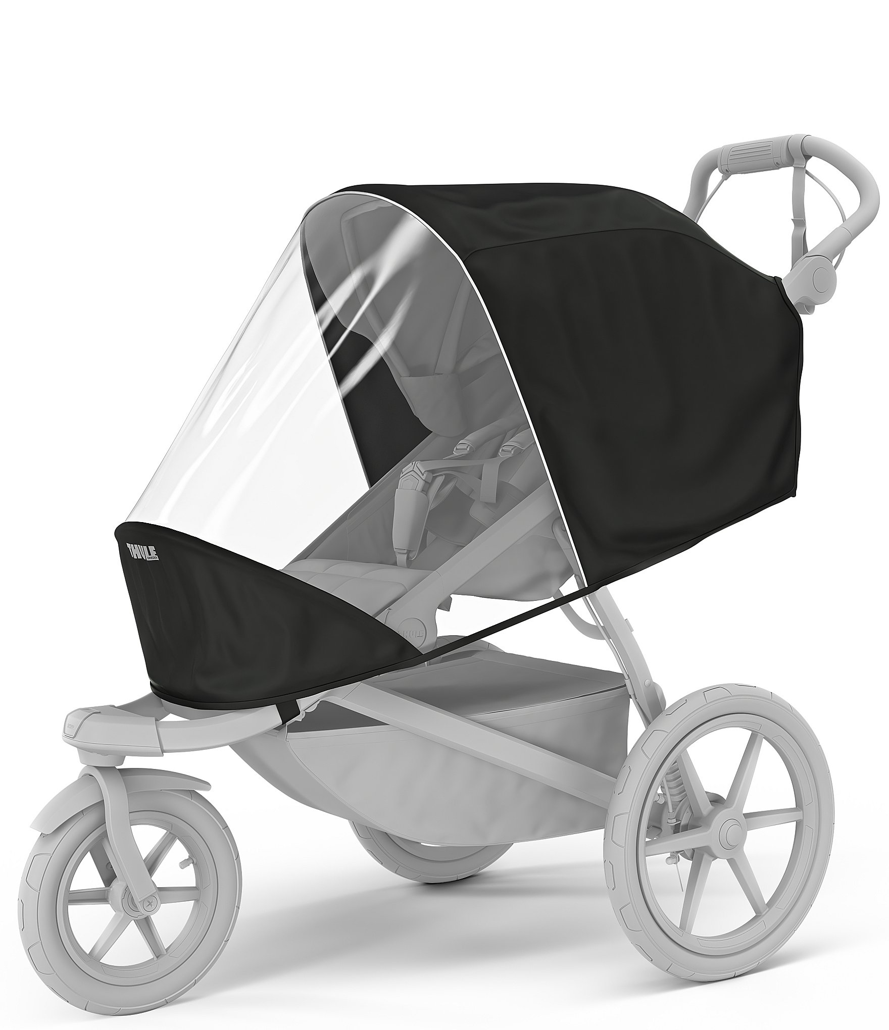 Thule Rain Cover For Thule Urban Glide 3 Jogging Stroller