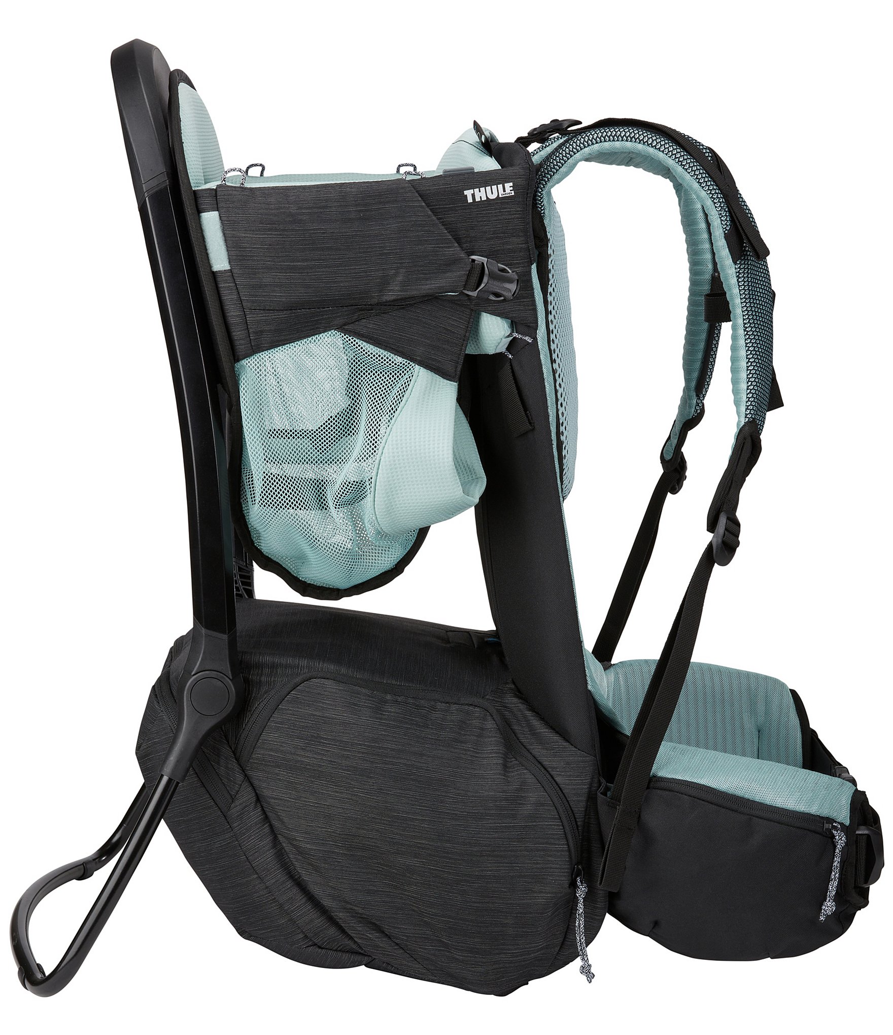 Thule Sapling Hiking Backpack Baby Carrier