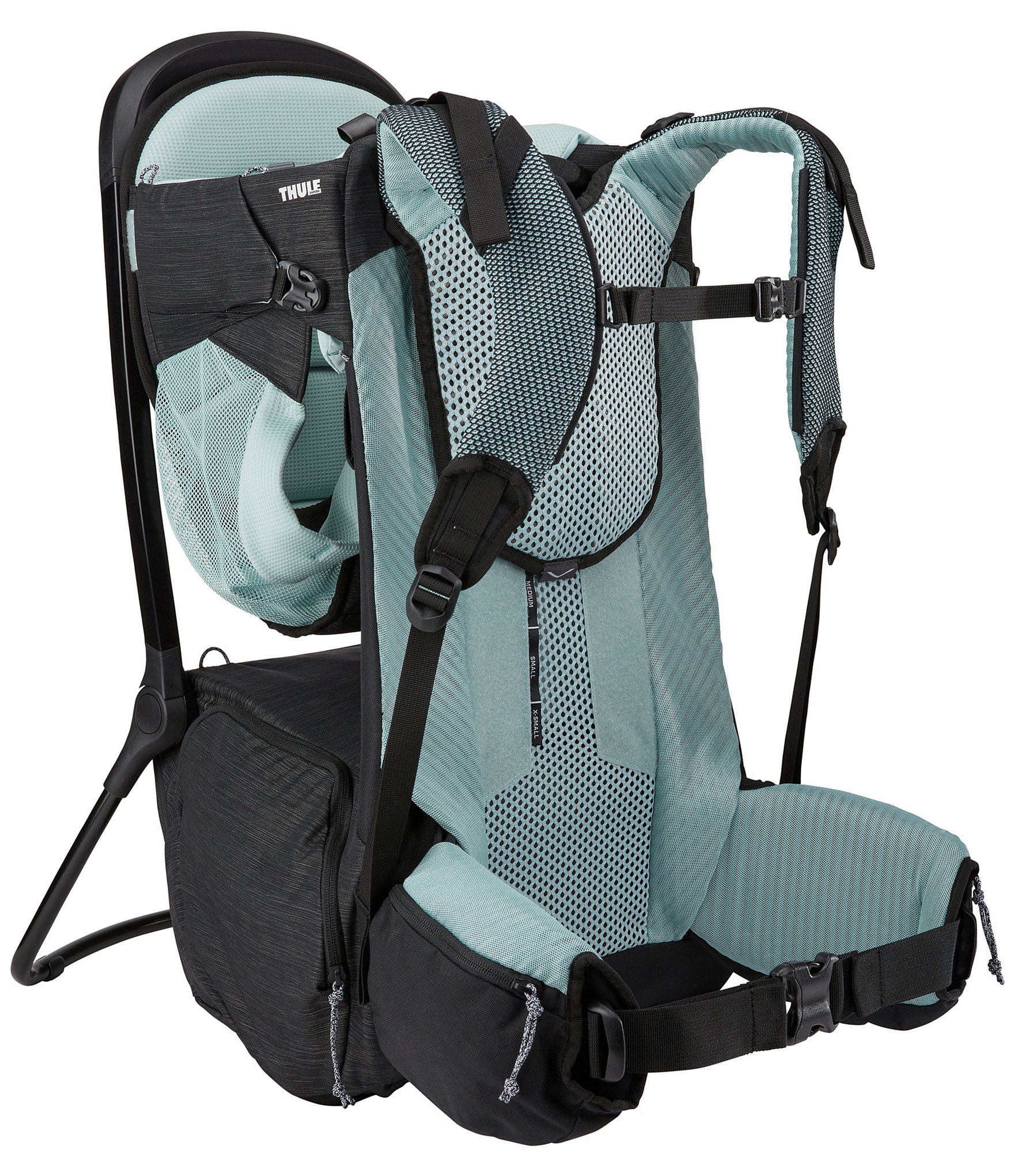 Thule Sapling Hiking Backpack Baby Carrier