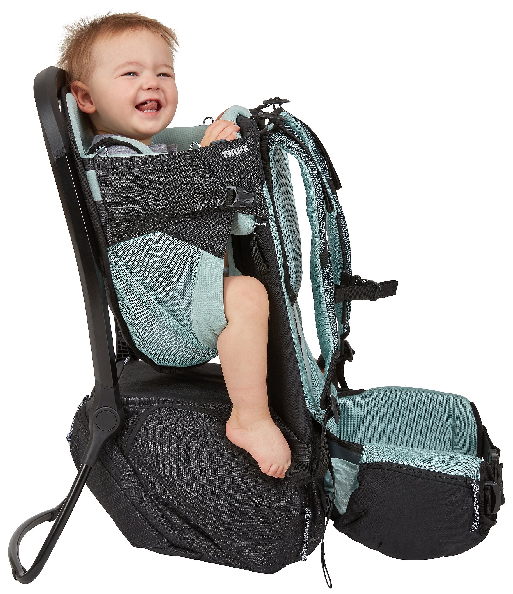 Thule Sapling Hiking Backpack Baby Carrier