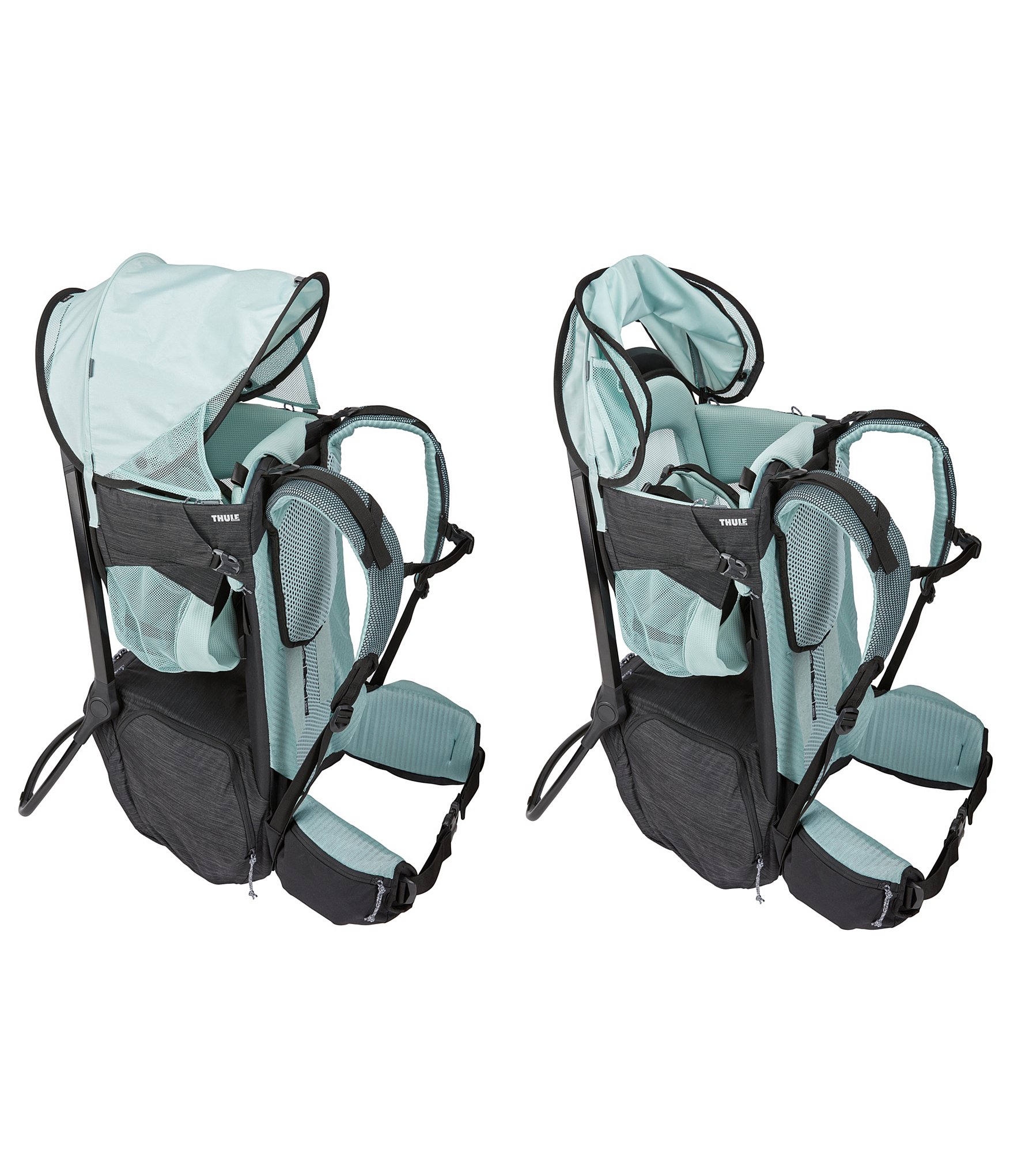 Thule Sapling Hiking Backpack Baby Carrier