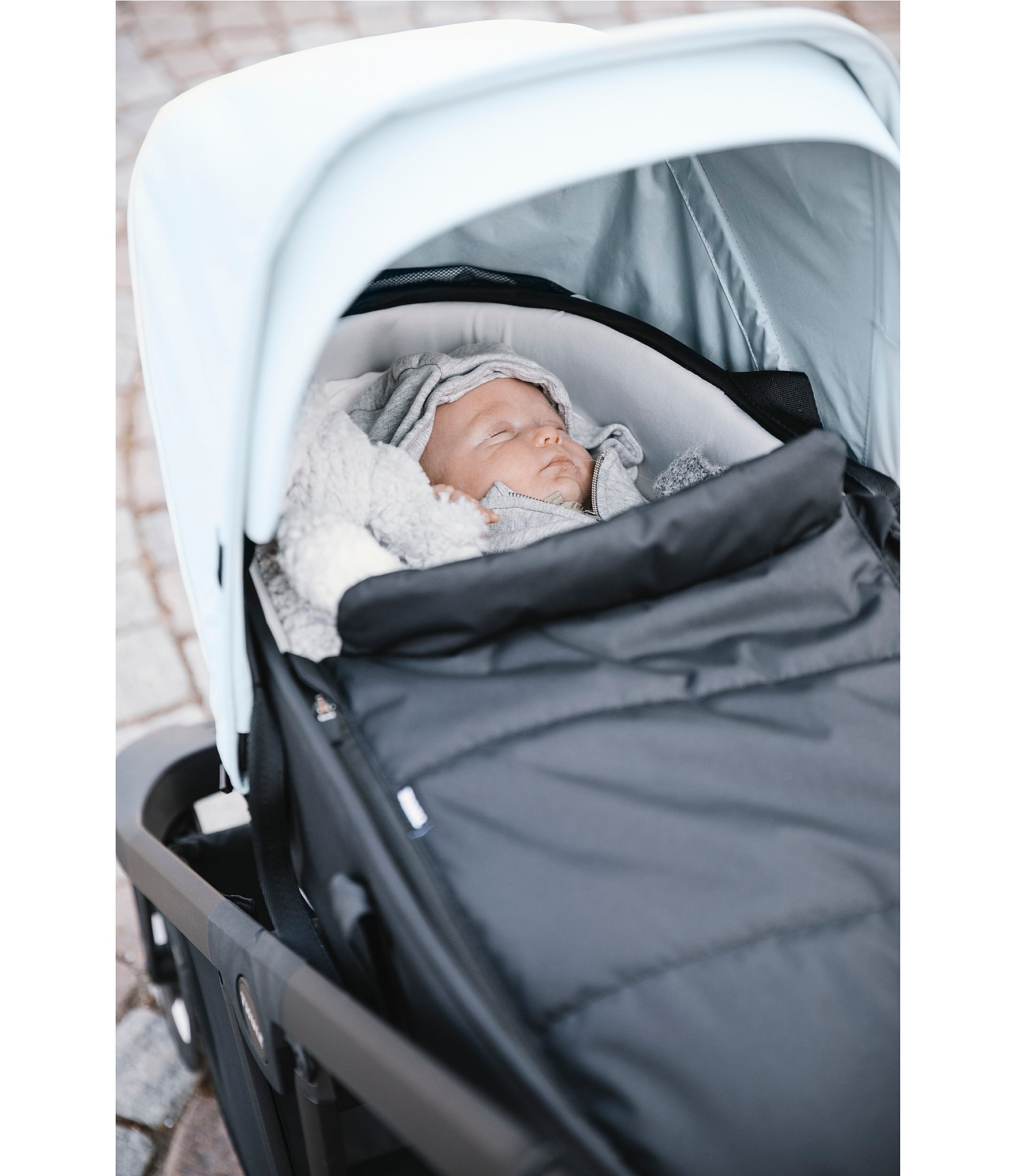 Thule Shine Bassinet for Shine Stroller