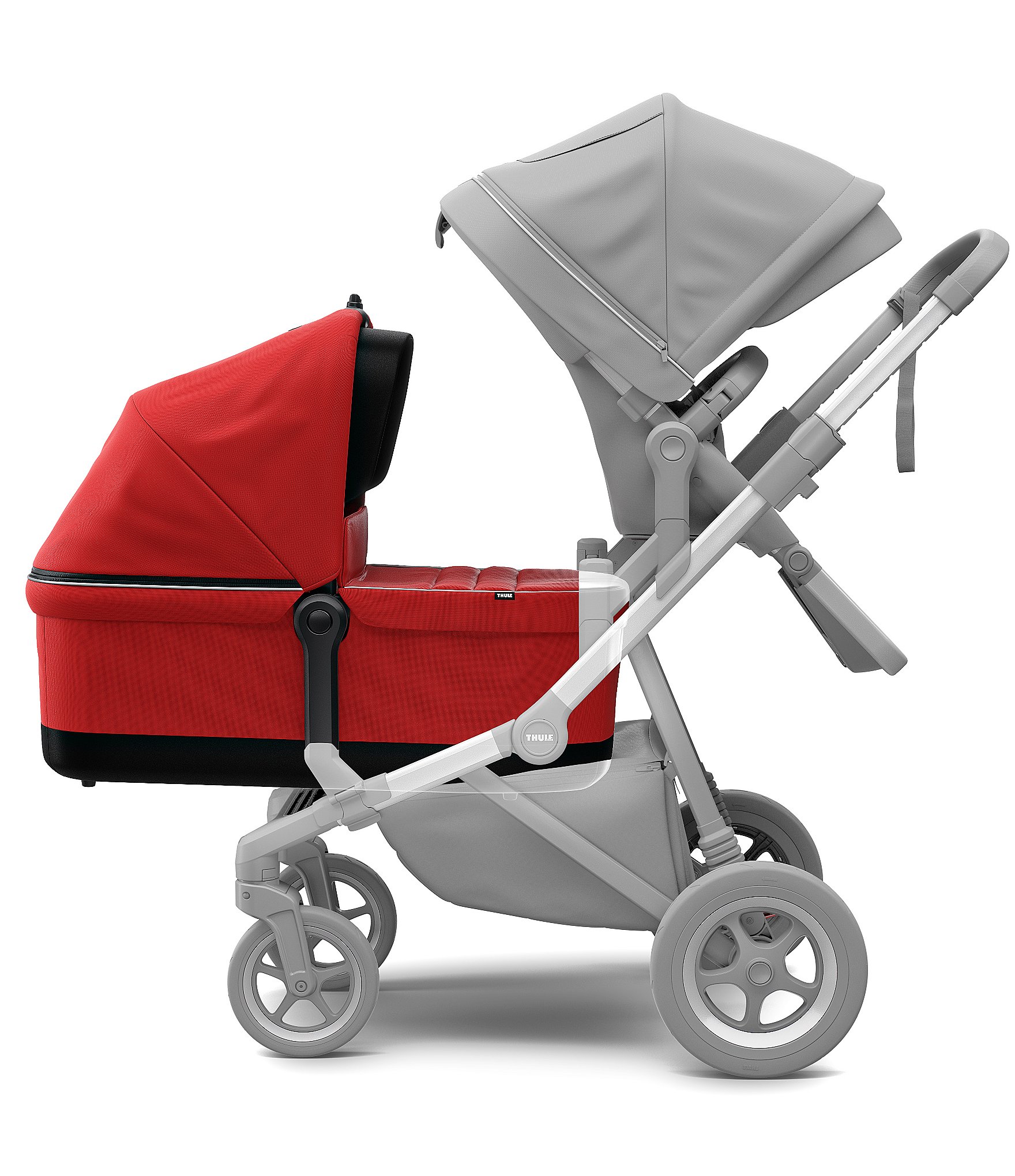 Thule Sleek Bassinet for Sleek Stroller