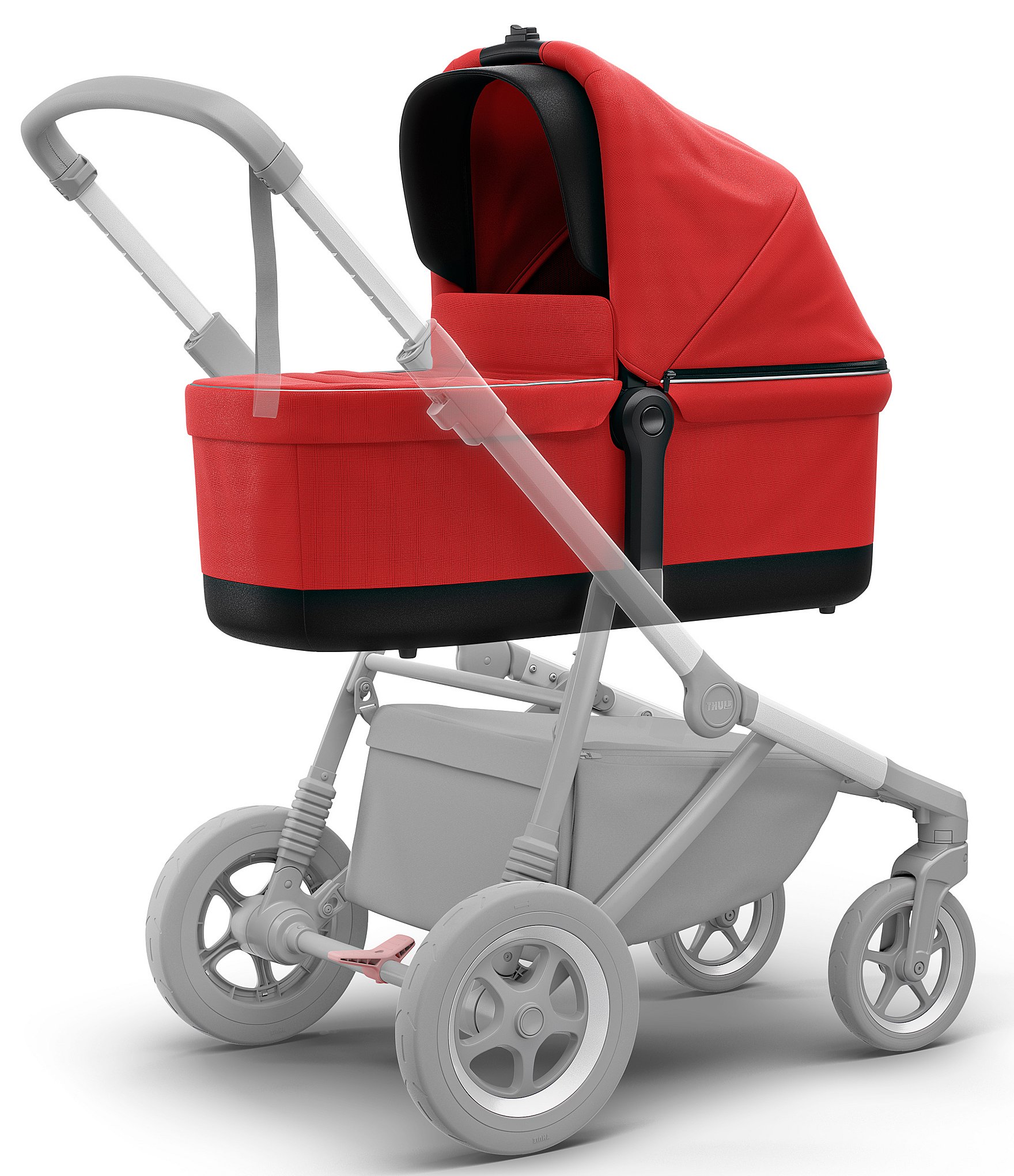 Thule Sleek Bassinet for Sleek Stroller