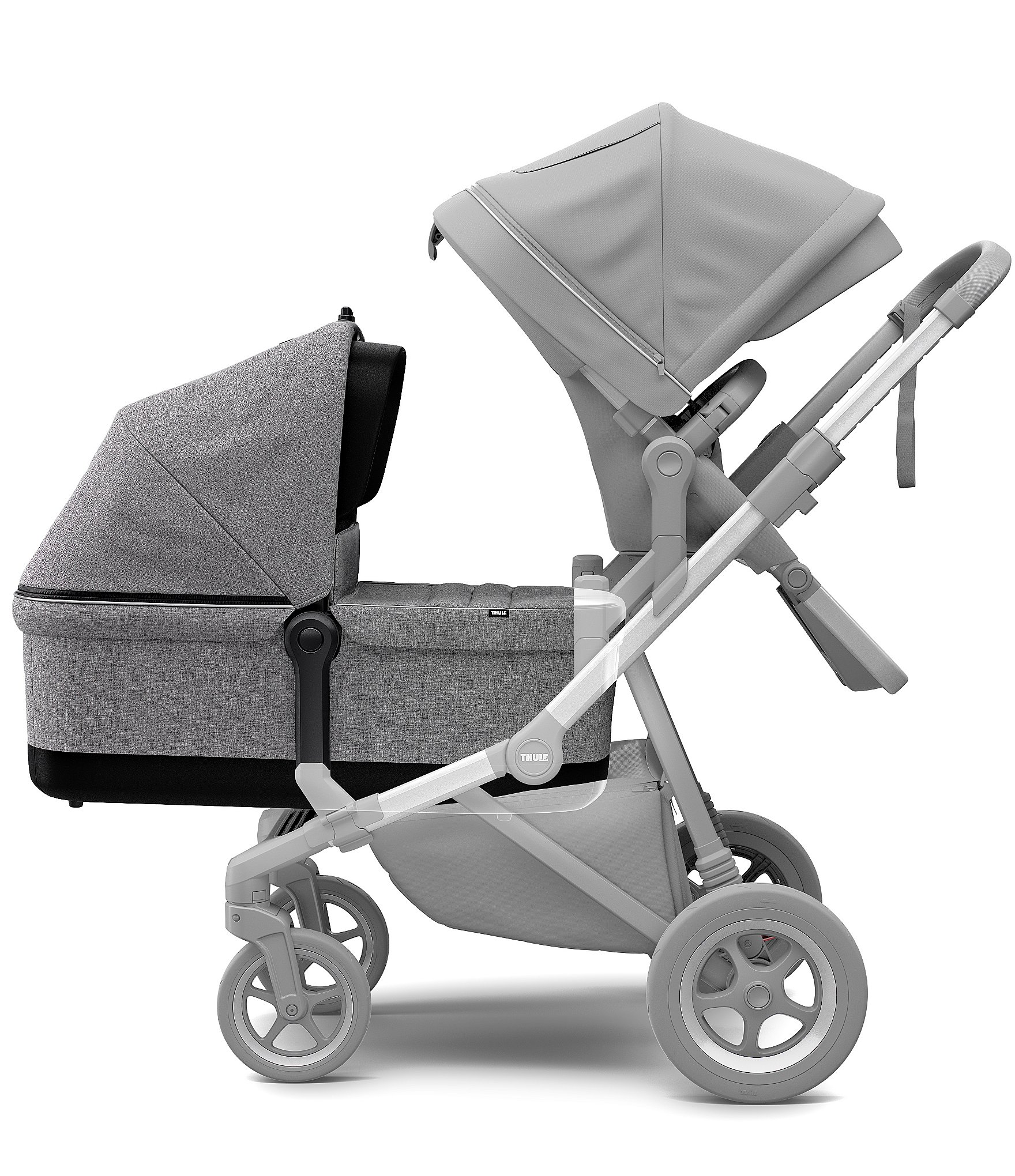 Thule Sleek Bassinet for Sleek Stroller