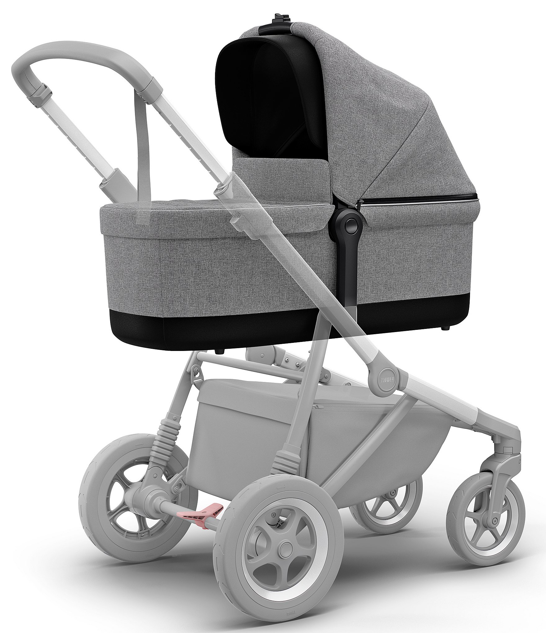 Thule Sleek Bassinet for Sleek Stroller