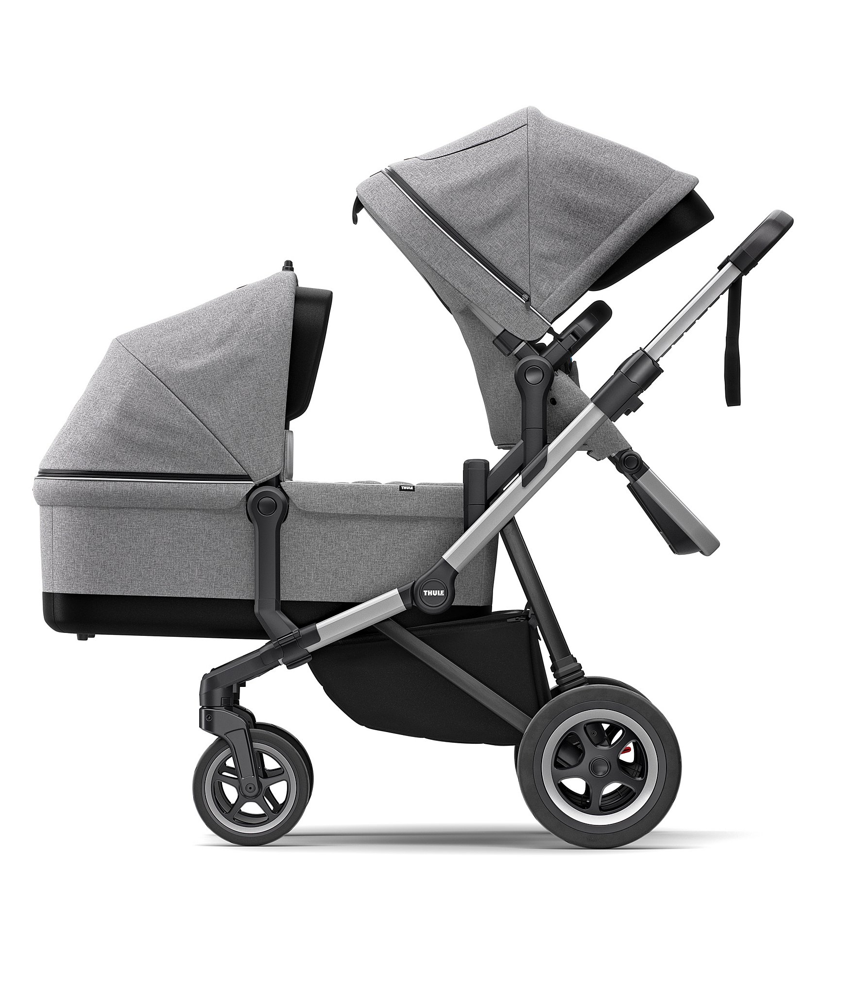 Thule Sleek Bassinet for Sleek Stroller