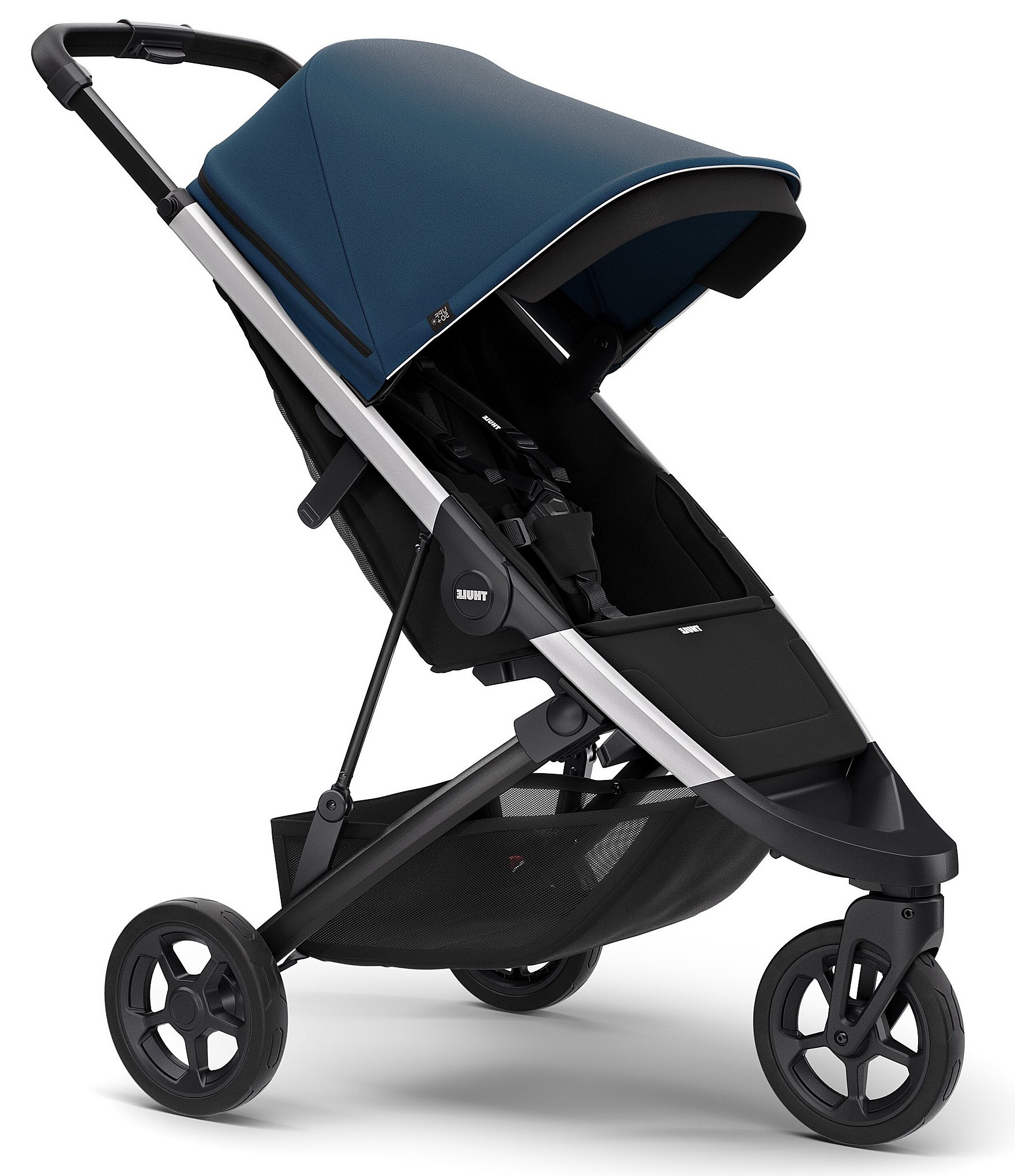 Thule Spring Compact Stroller - Aluminum Frame | Dillard's