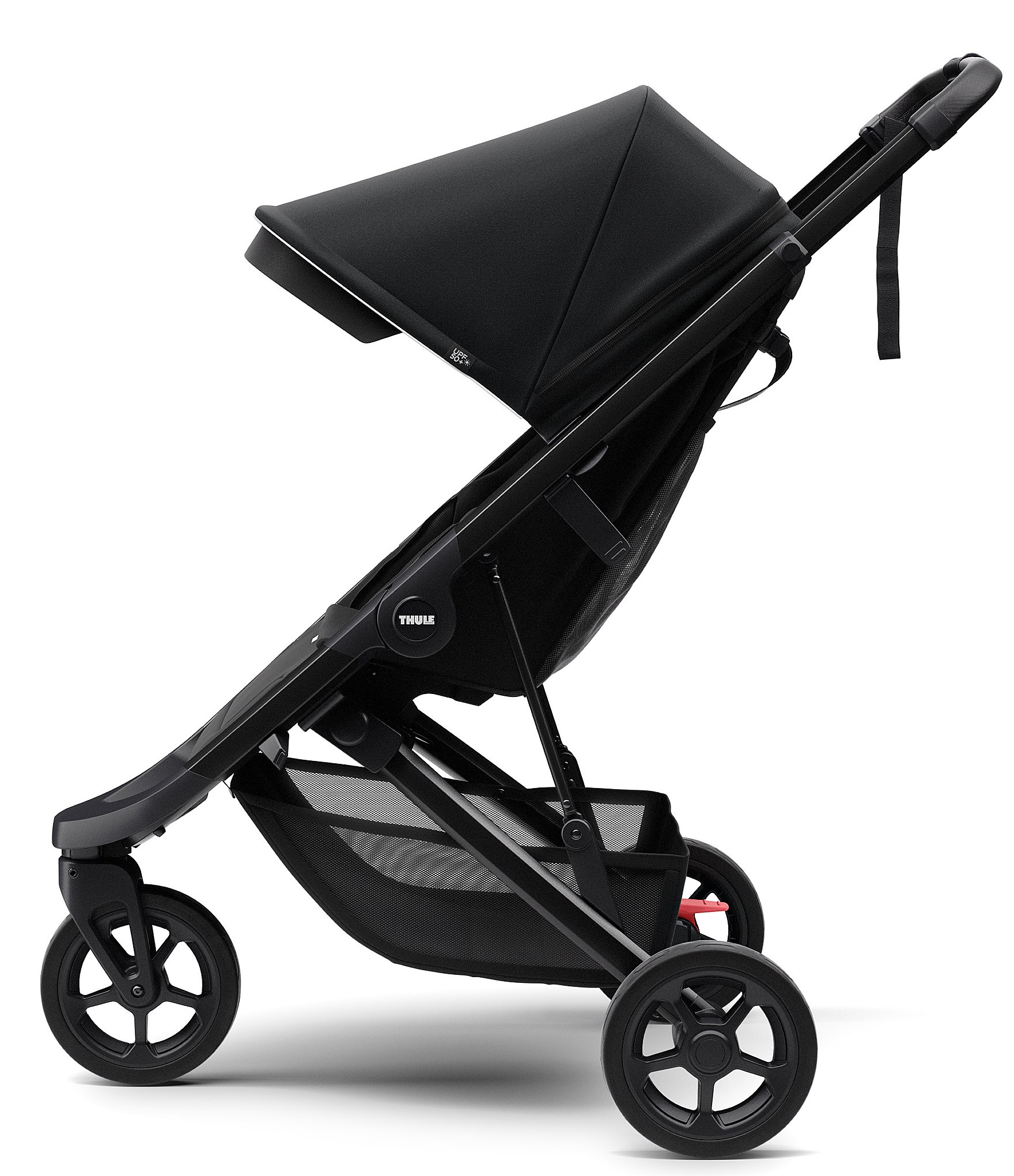 Thule Spring Compact Stroller