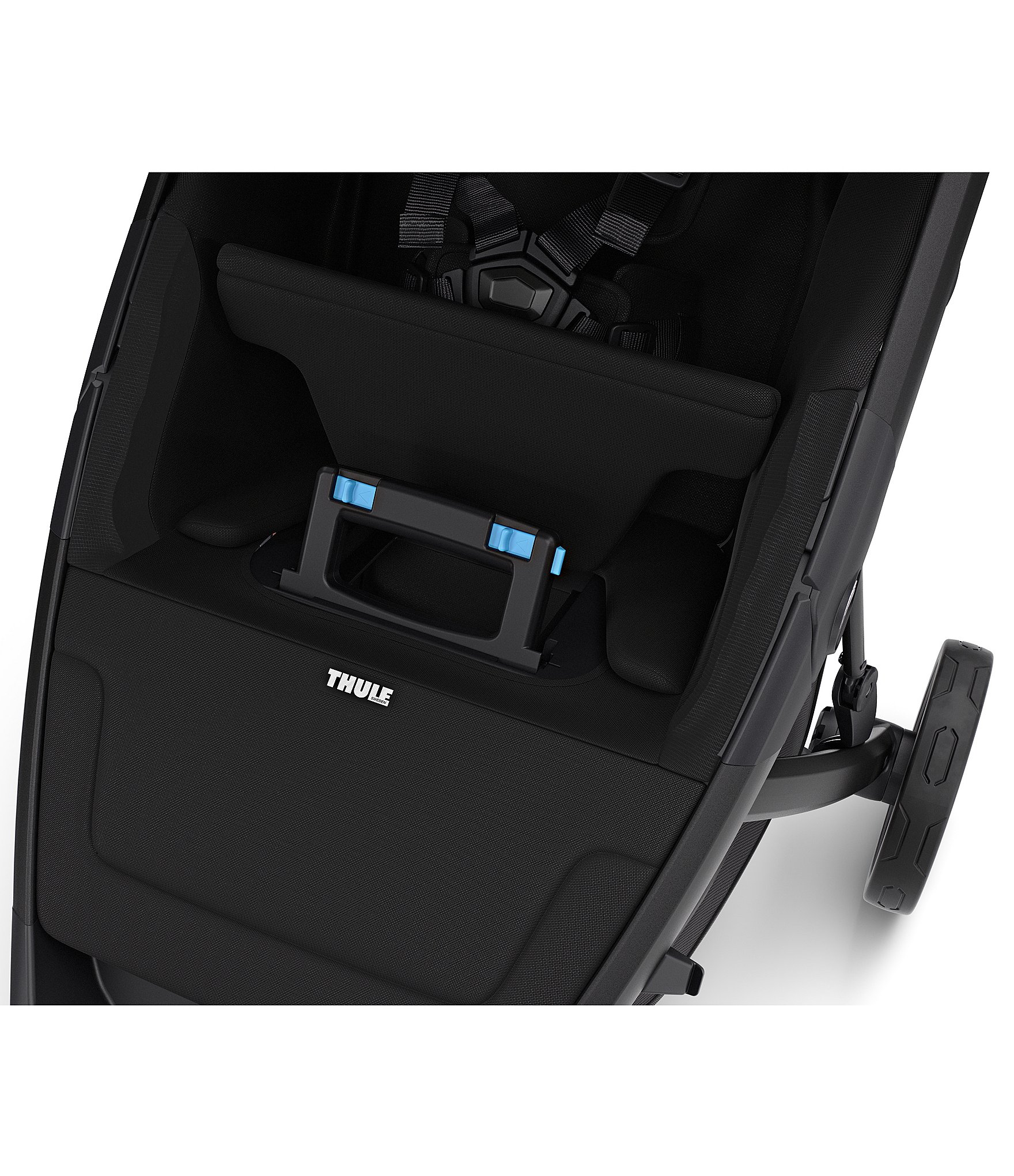 Thule Spring Compact Stroller