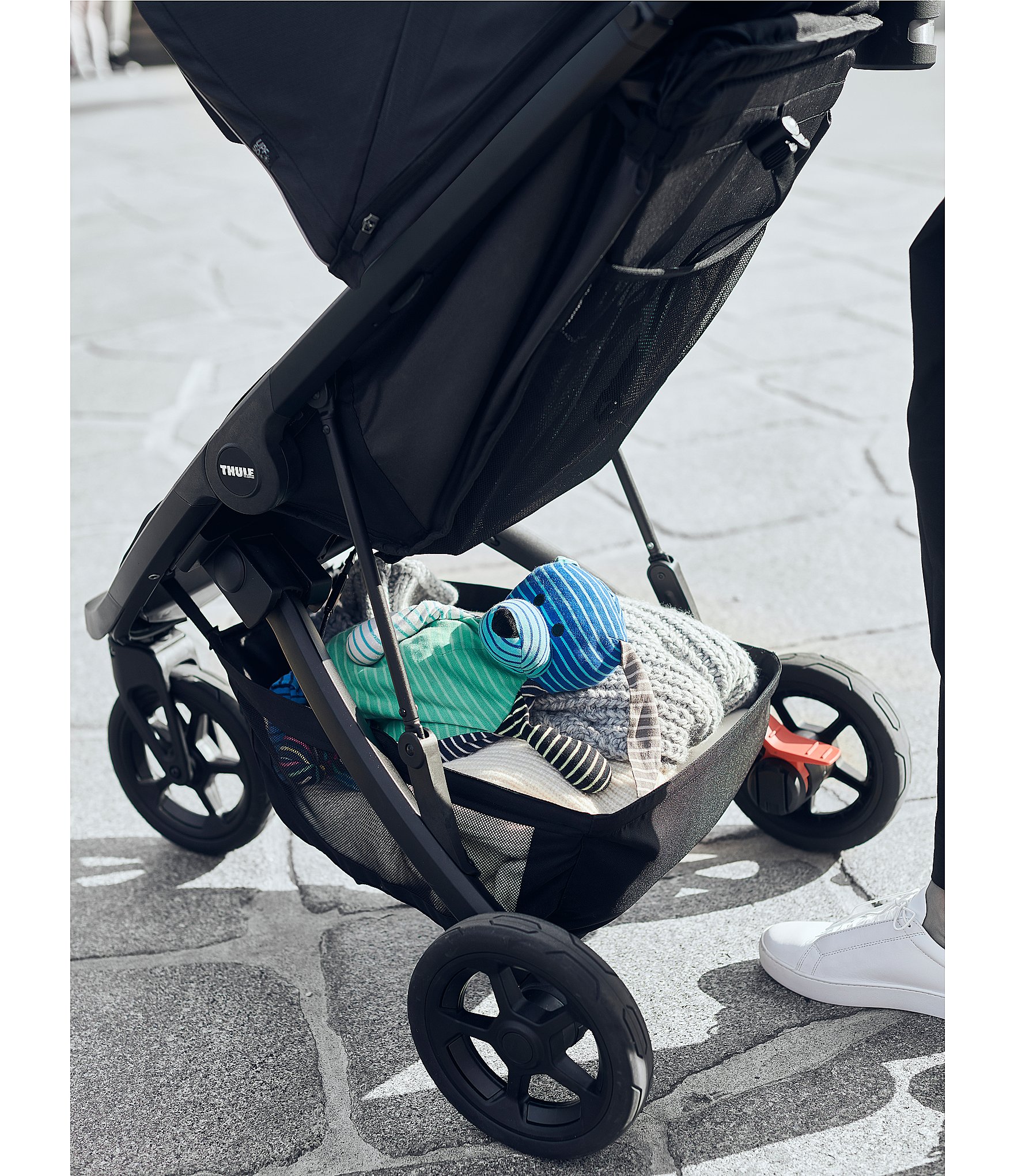 Thule Spring Compact Stroller