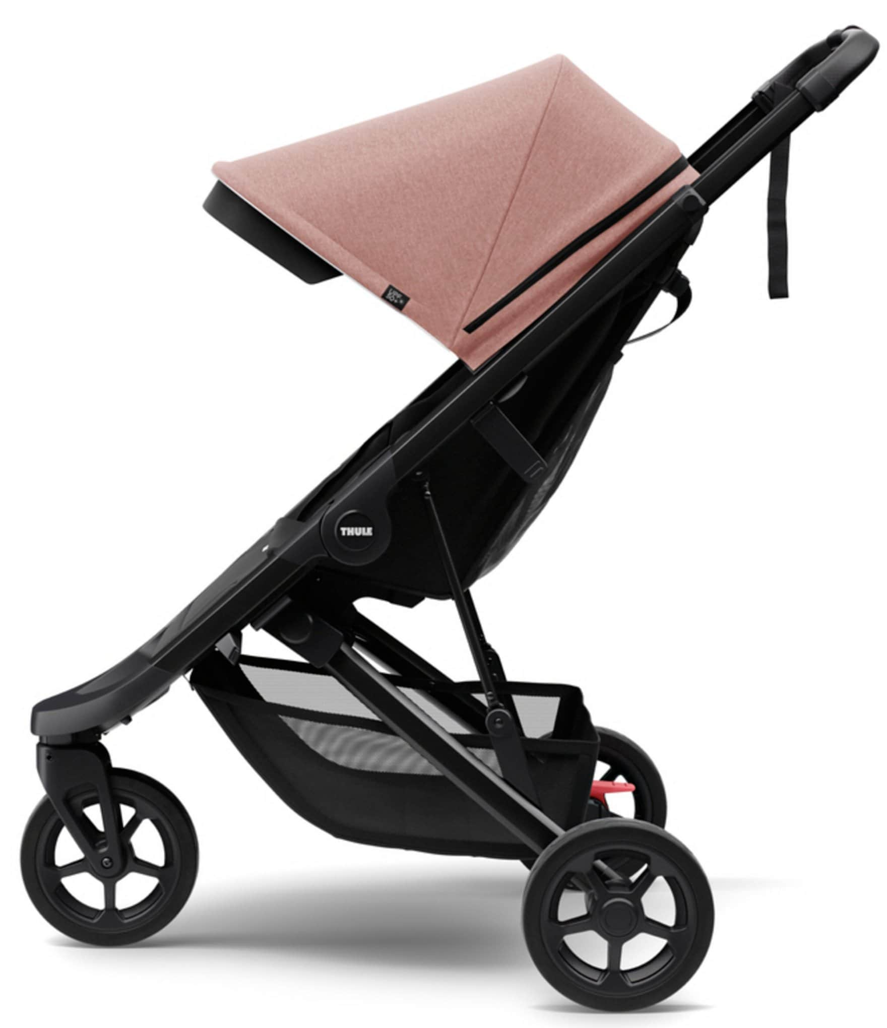 Thule Spring Compact Stroller