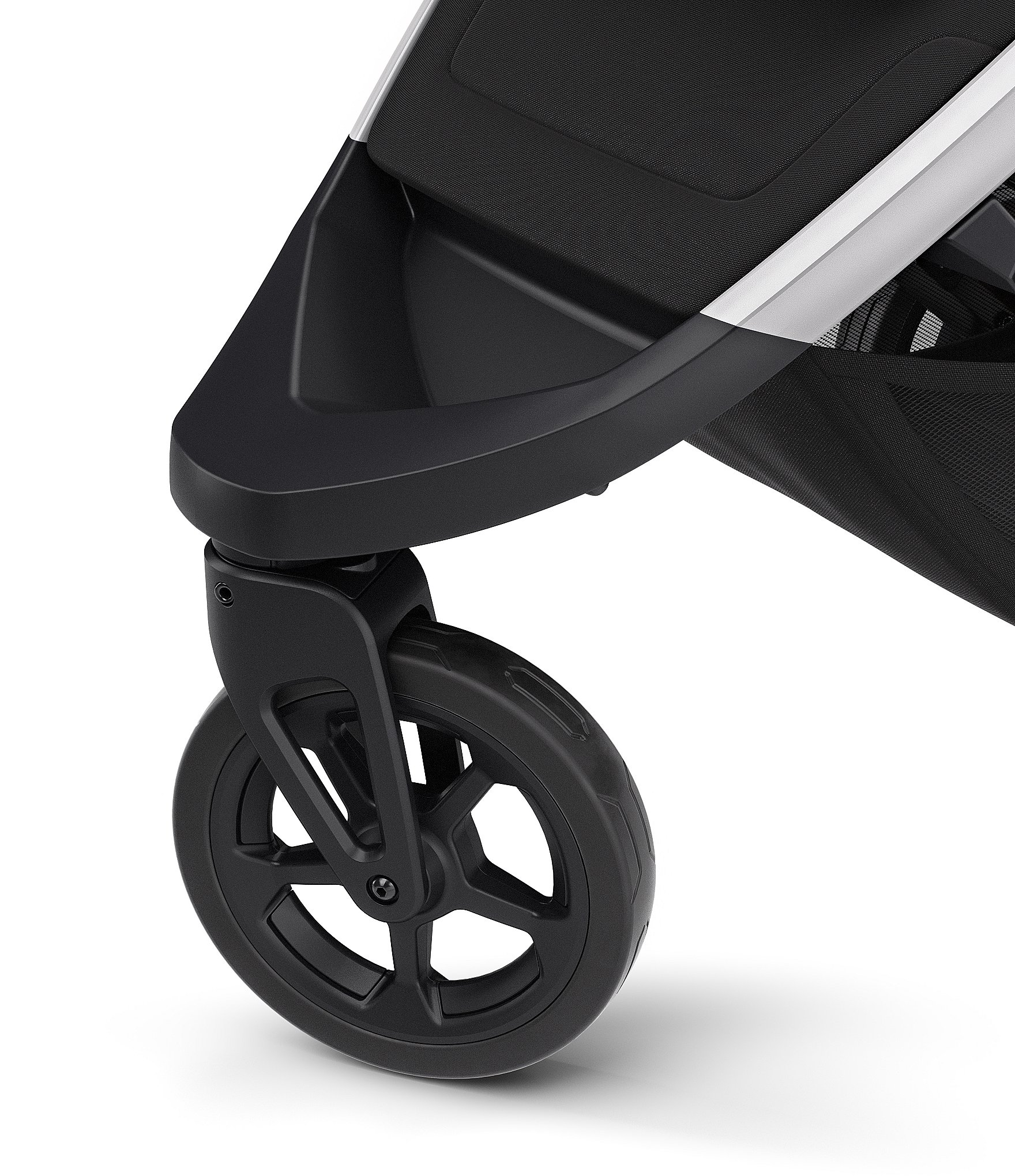 Thule Spring Compact Stroller