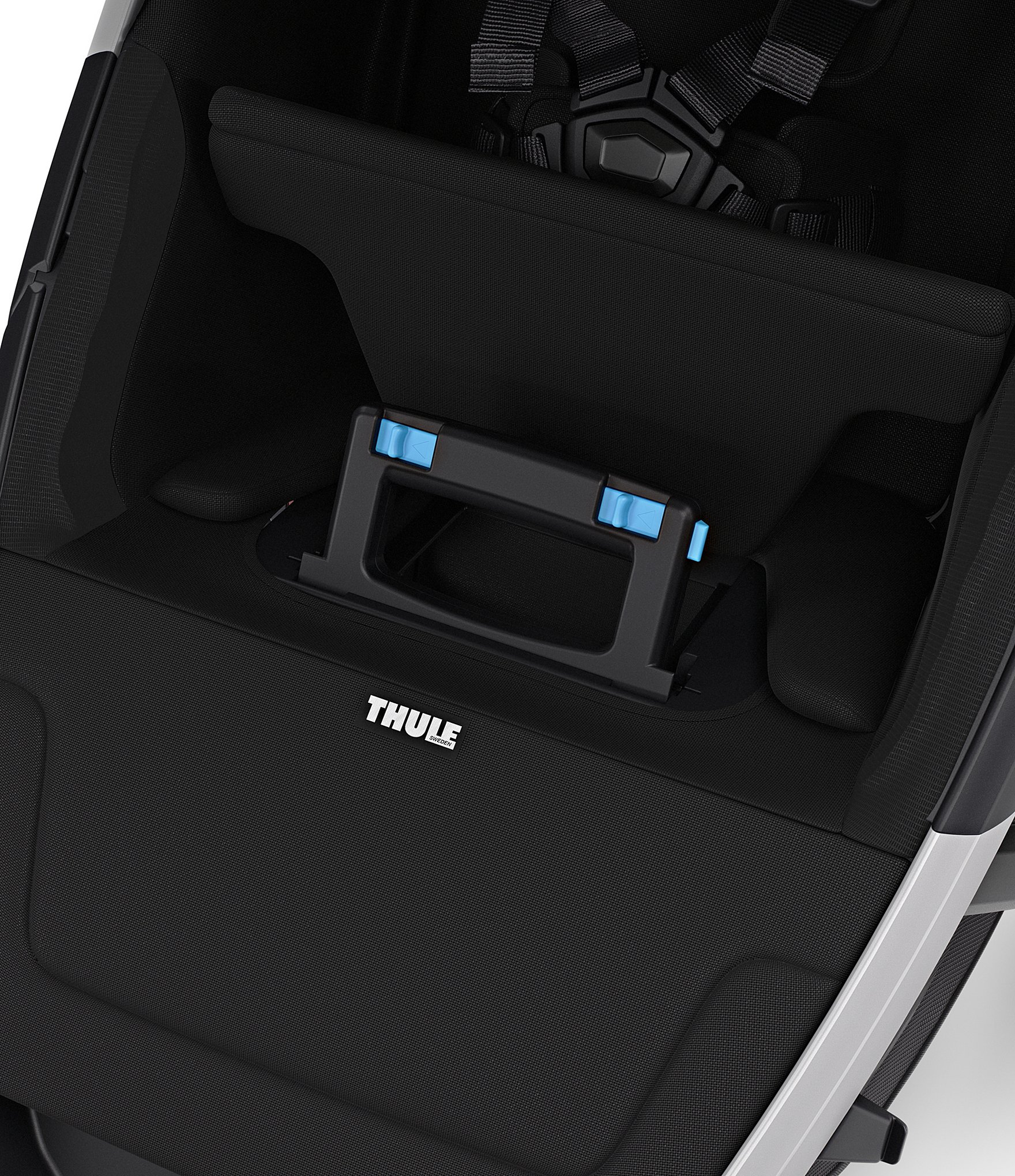 Thule Spring Compact Stroller