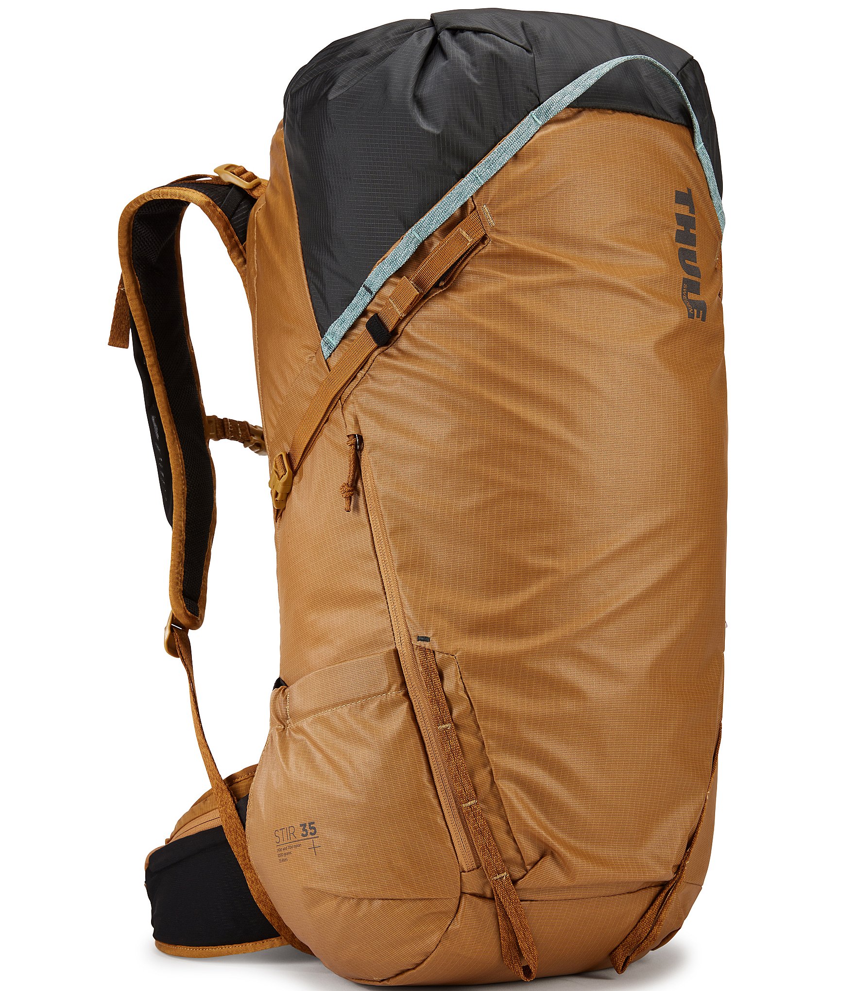 Thule Stir 35L Men's Logo Hiking Backpack