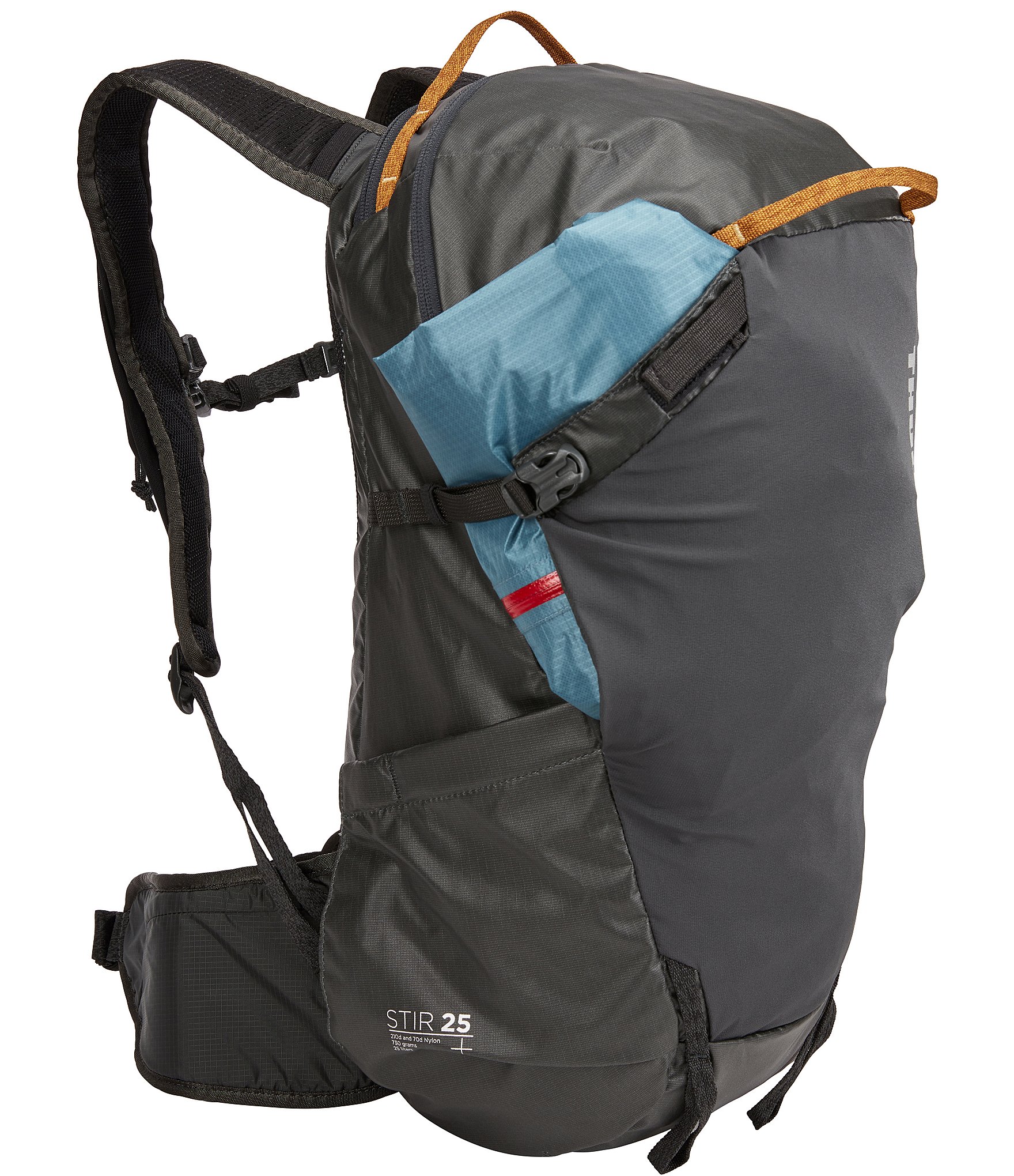 Thule Stir 25L Men's Hiking Logo Backpack