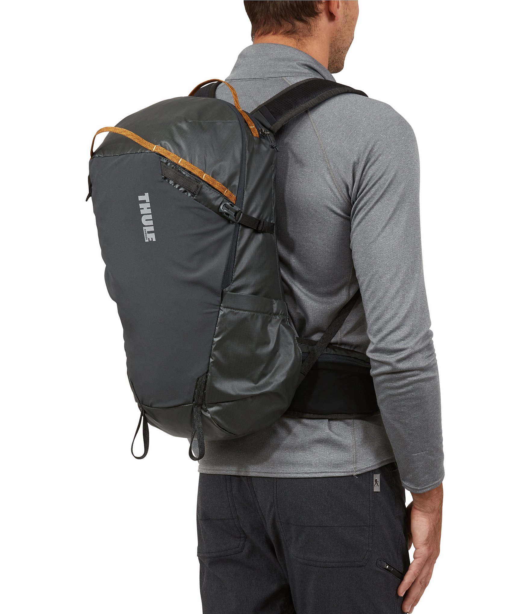 Thule Stir 25L Men's Hiking Logo Backpack