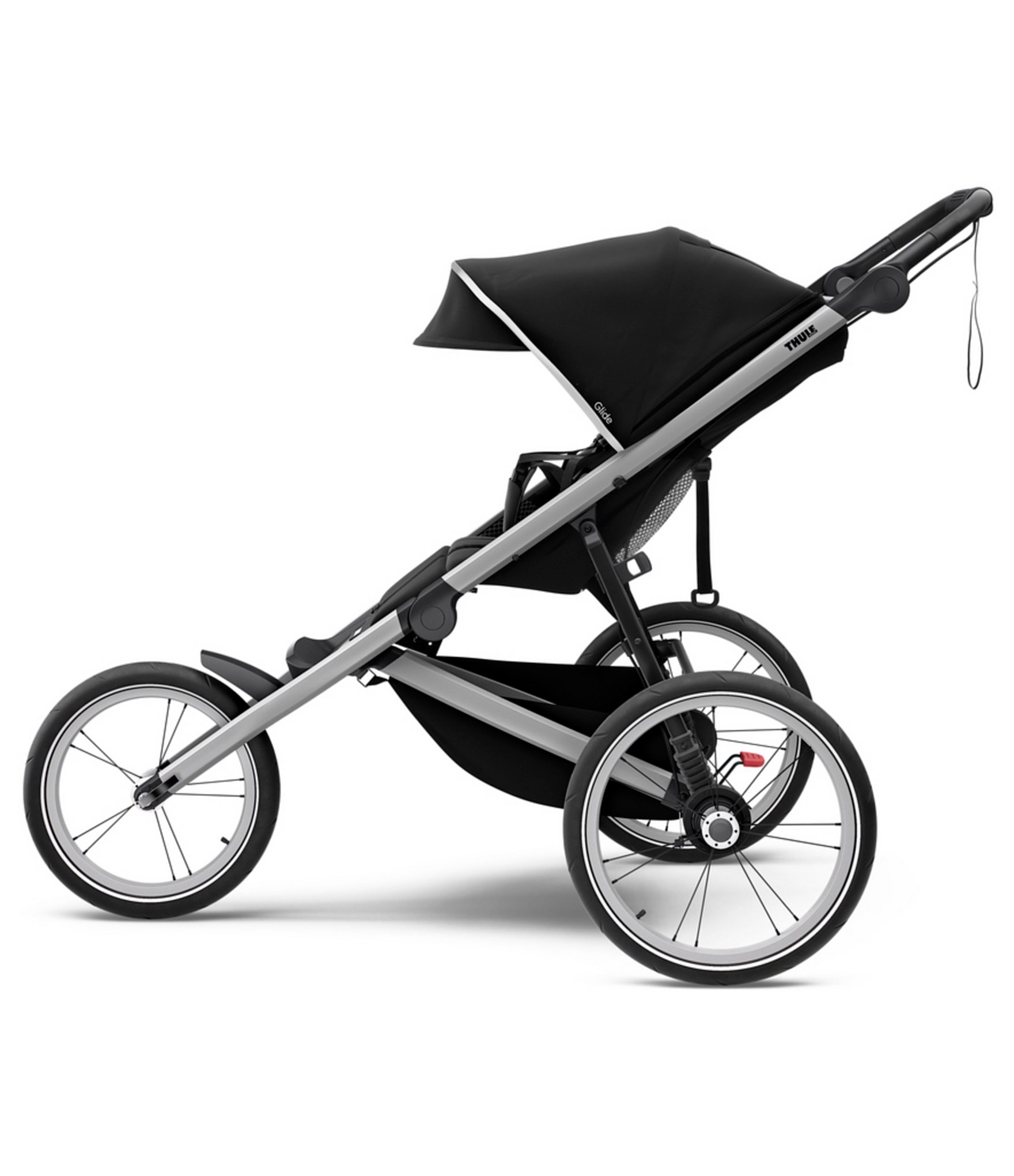 Thule Urban Glide 2 All-Terrain Jogging Stroller