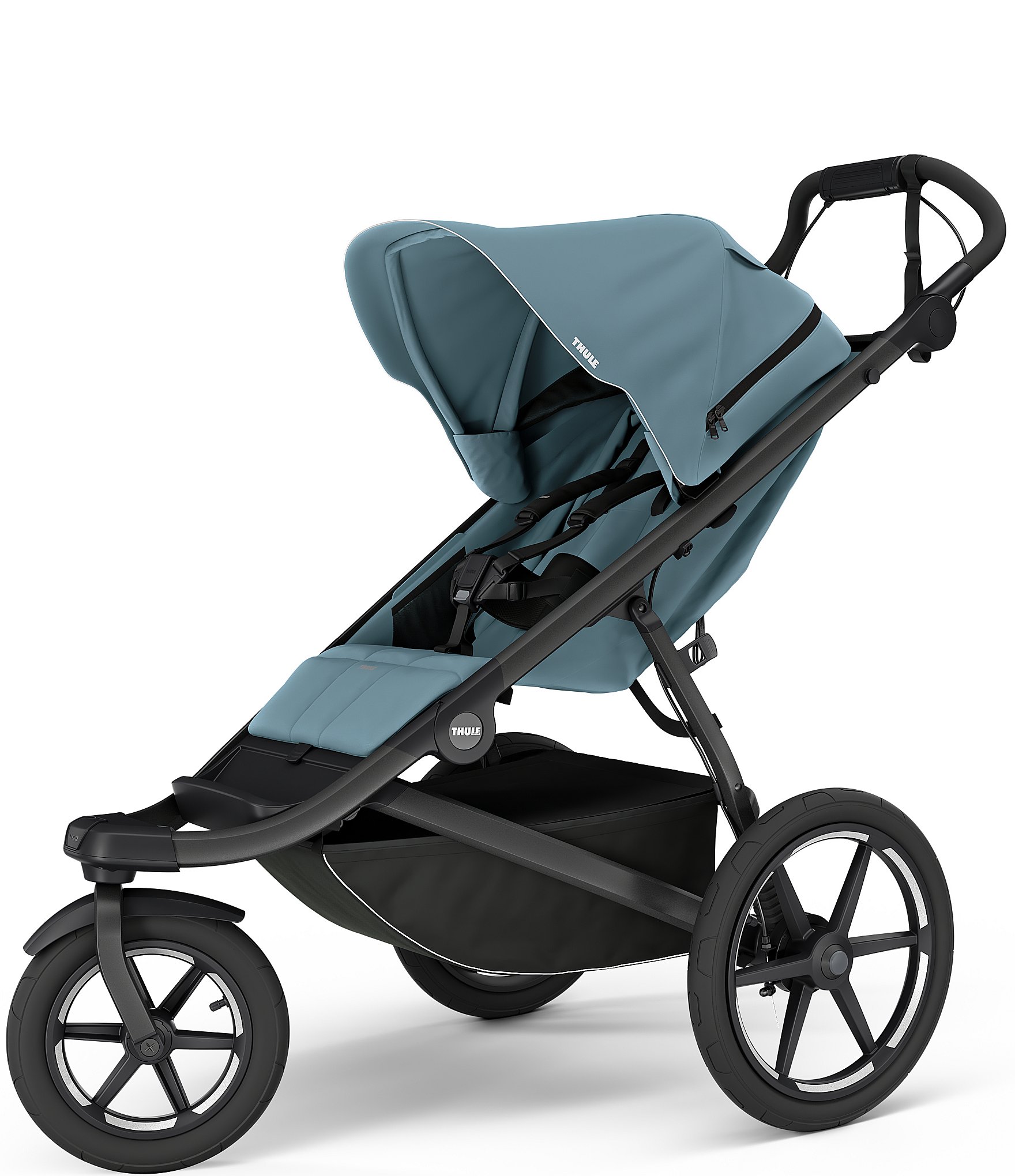 Thule Urban Glide 3 All-Terrain Jogging Stroller