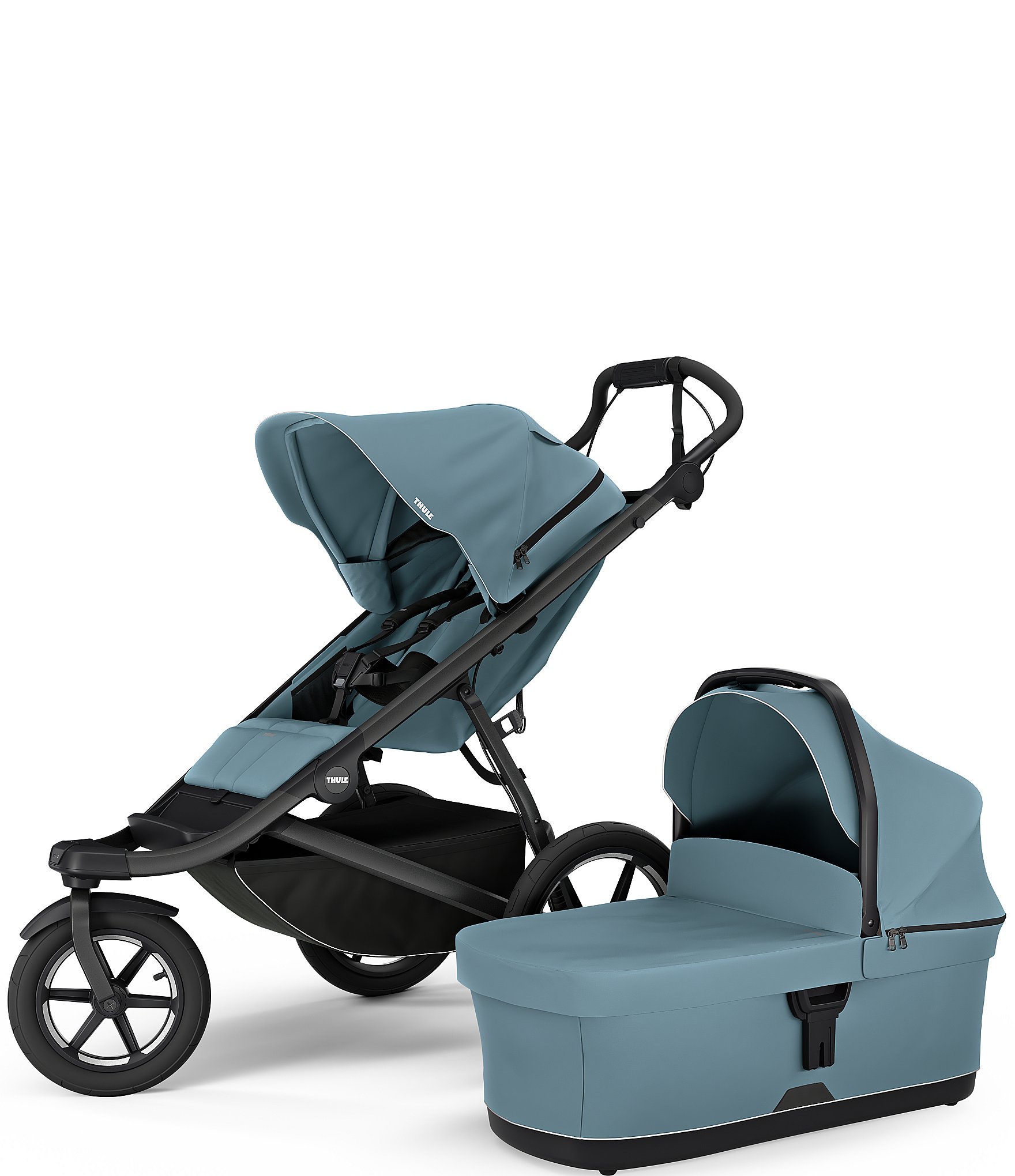 Thule Urban Glide 3 All-Terrain Jogging Stroller