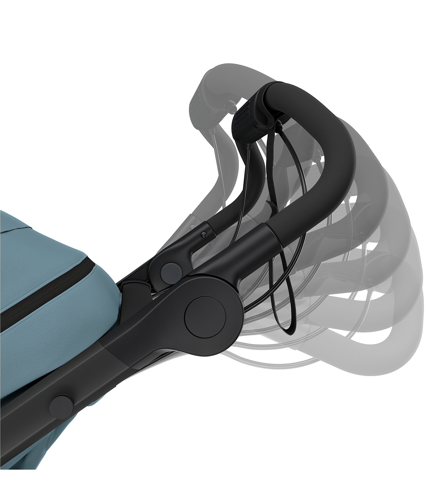 Thule Urban Glide 3 All-Terrain Jogging Stroller