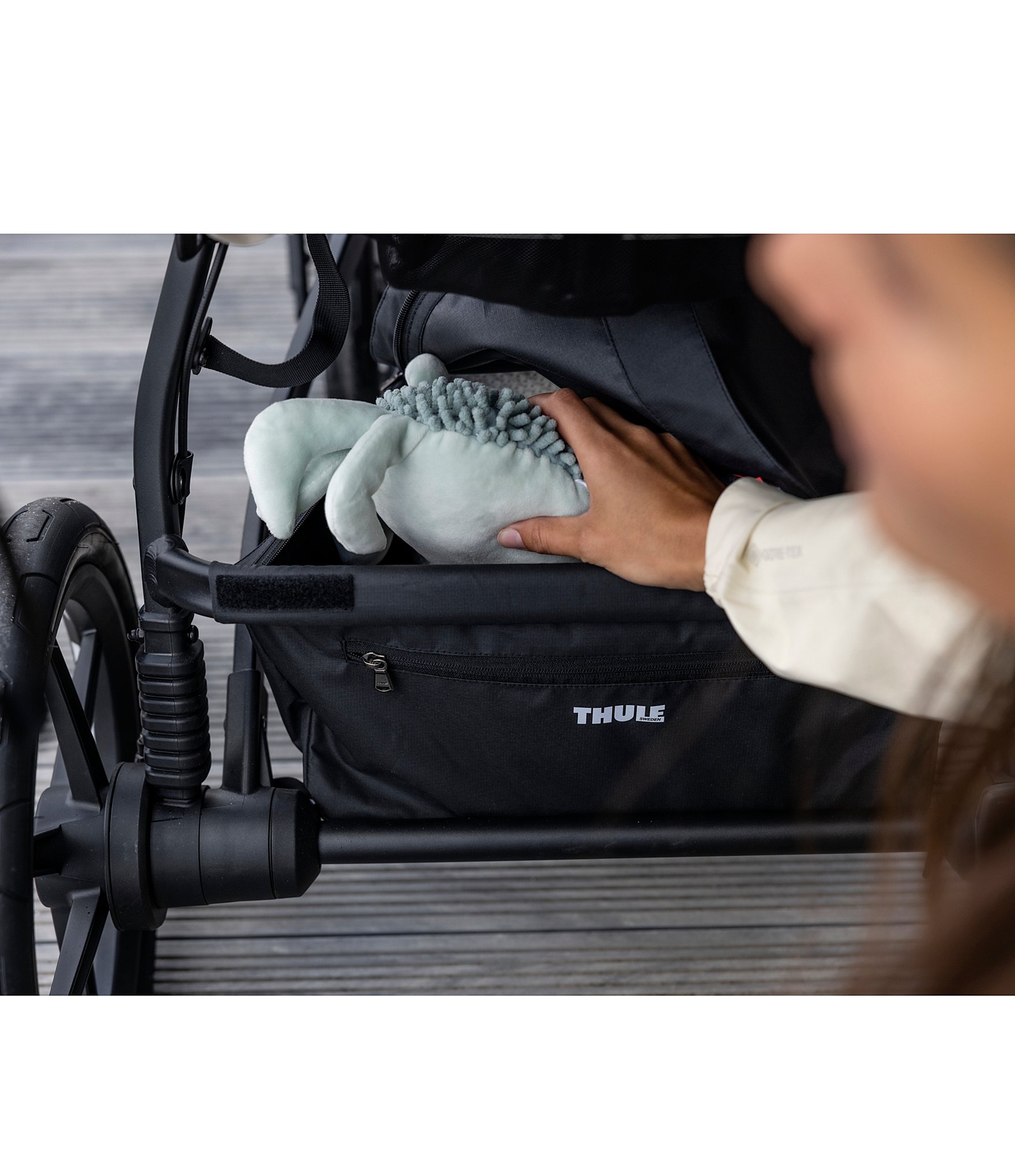 Thule Urban Glide 3 Jogging Stroller