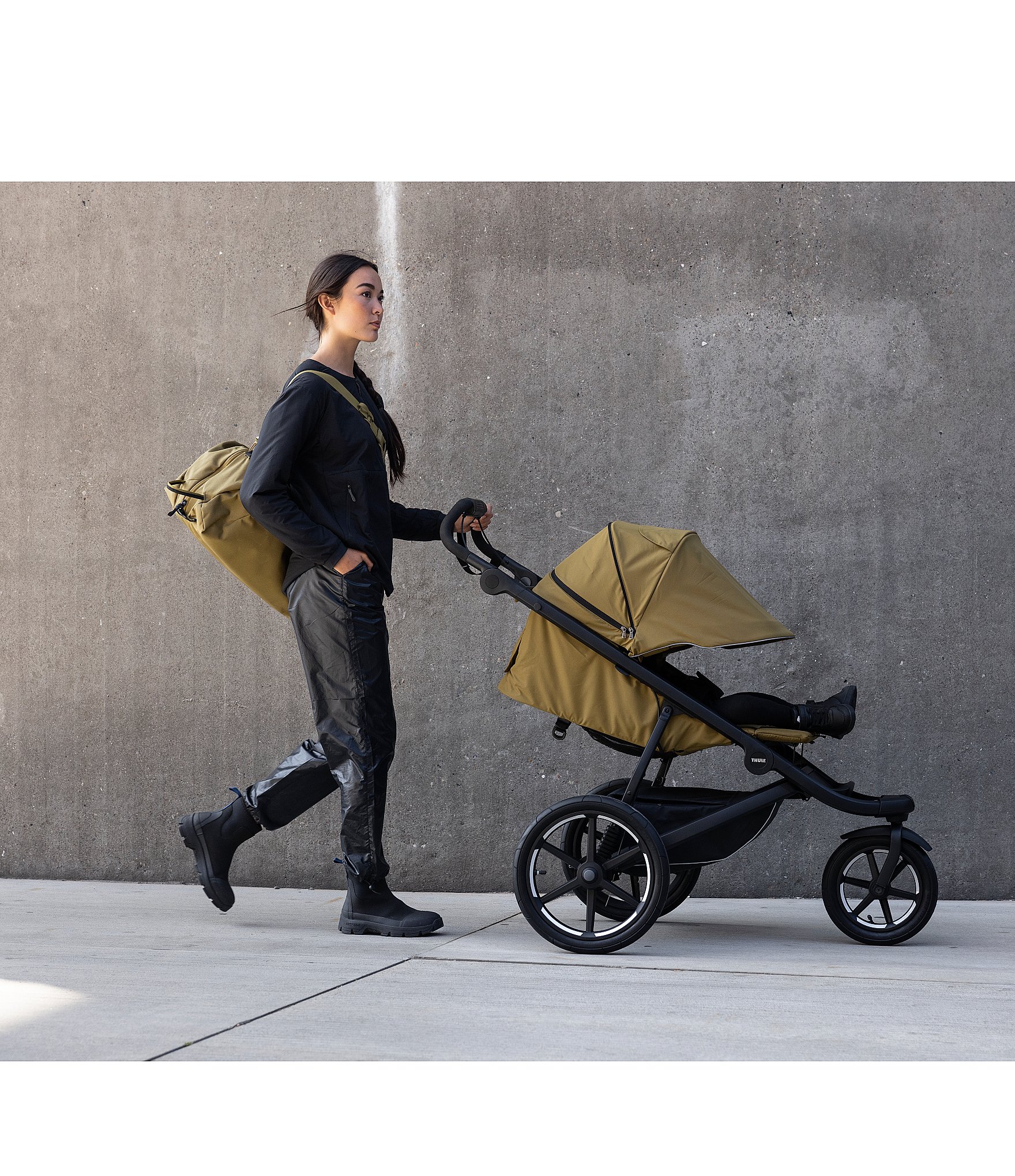 Thule Urban Glide 3 Jogging Stroller