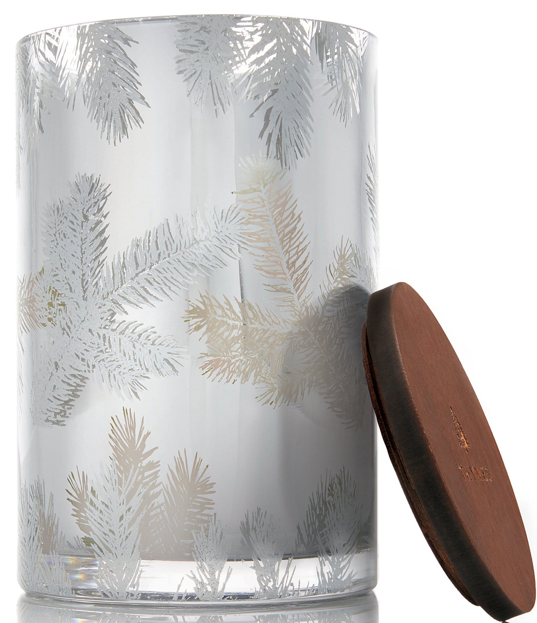 Buy Thymes Frasier Fir in Canada  Heavenly Outhouse – Tagged Product  Type_Candle