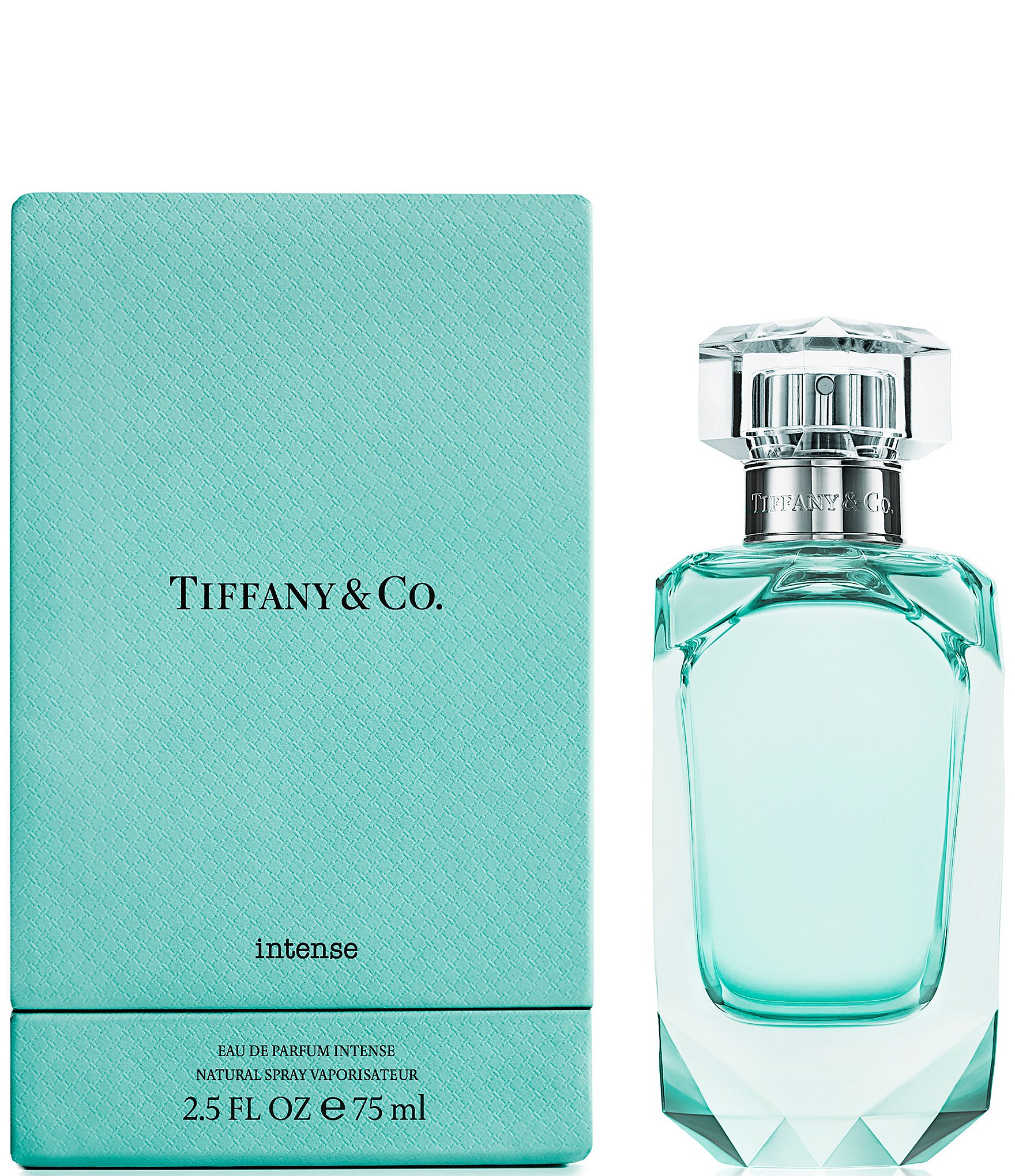 Tiffany & Co. Tiffany Eau De Parfum Intense Spray