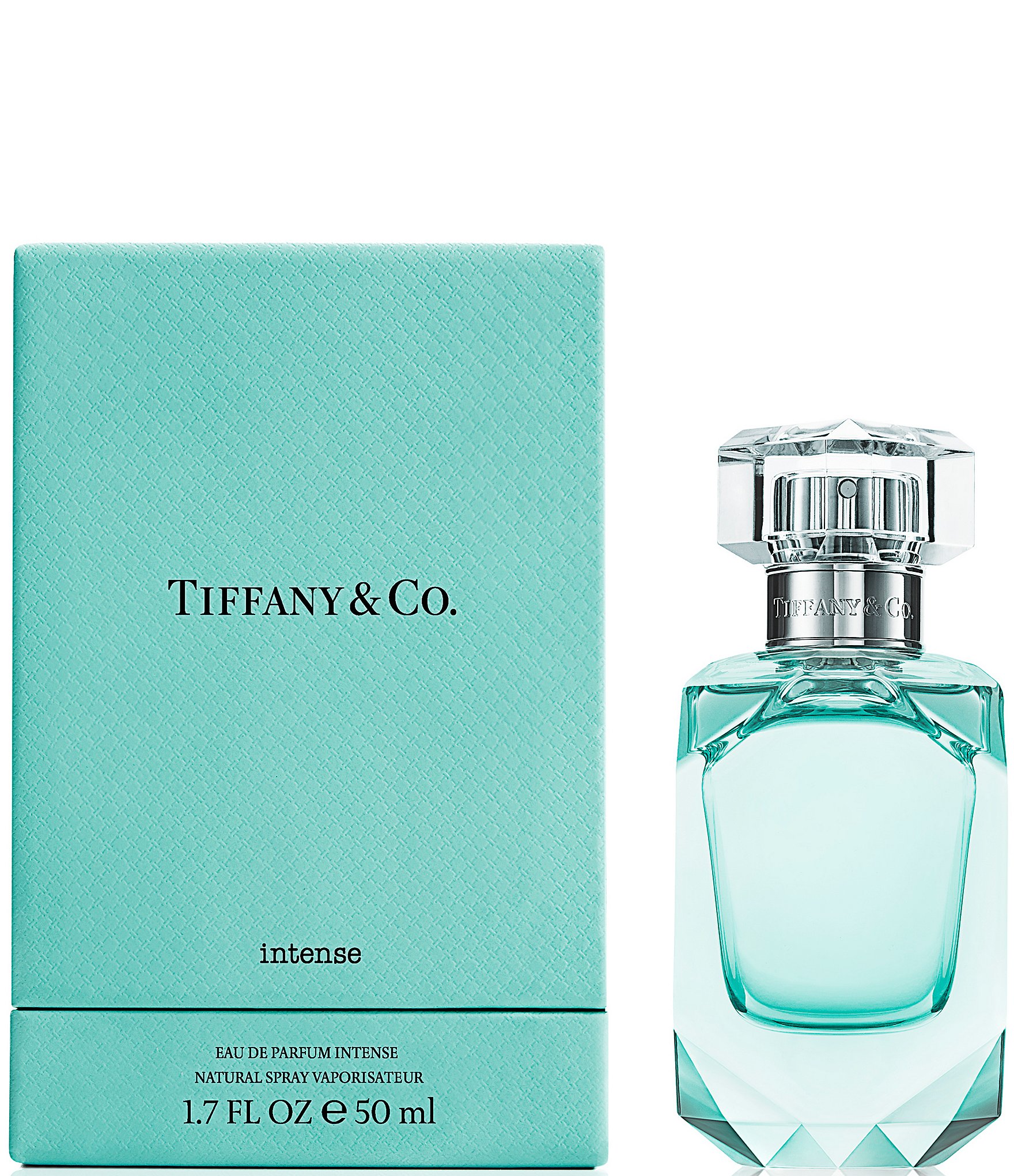 Tiffany & Co. Tiffany Eau De Parfum Intense Spray