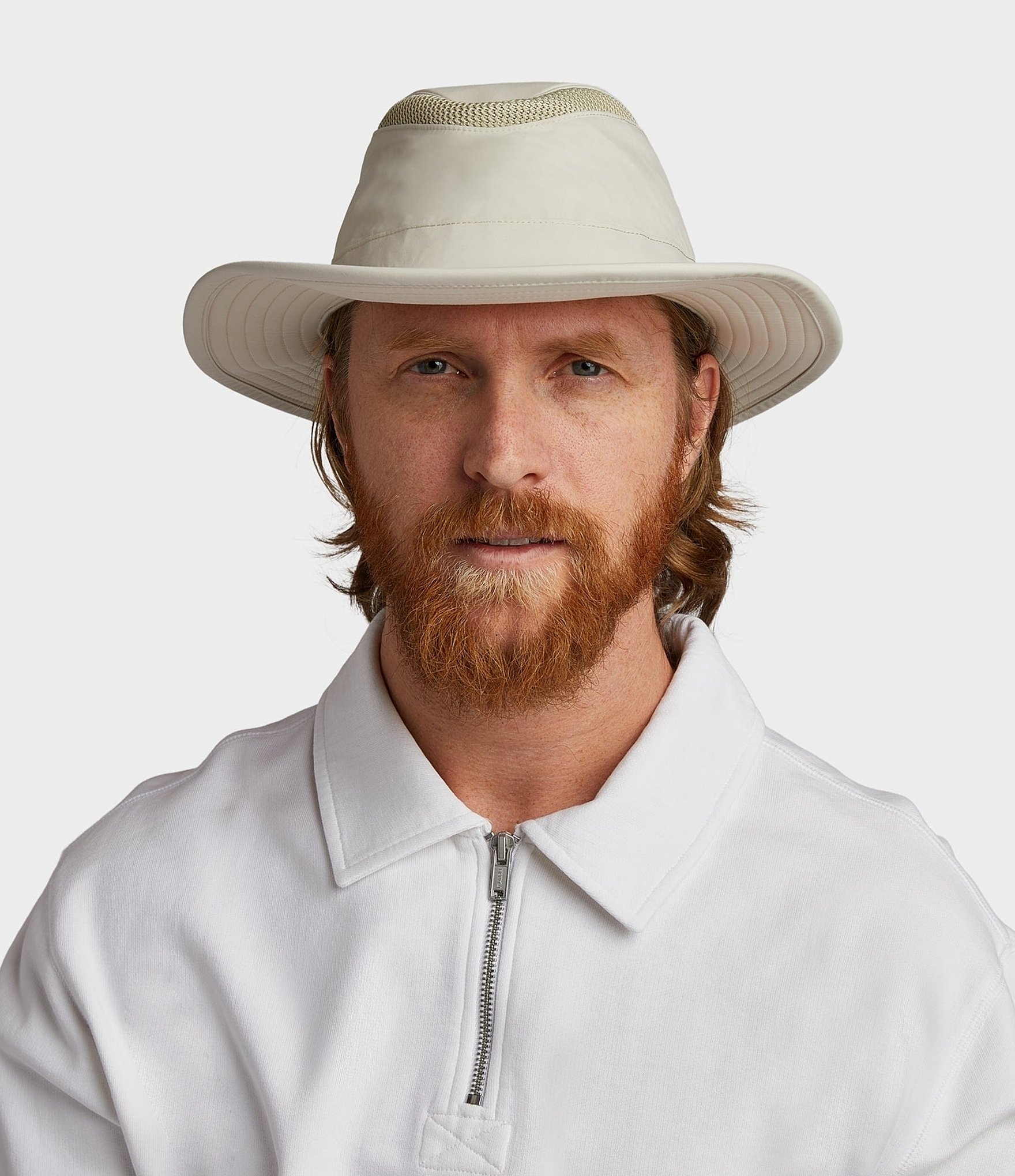 TILLEY Airflo Brimmed Hat