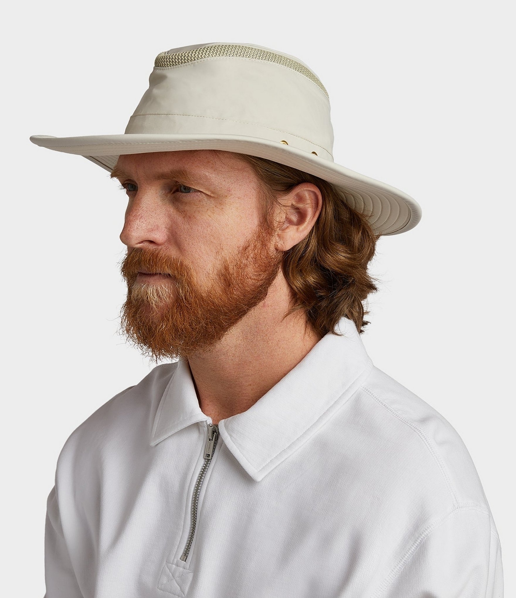 TILLEY Airflo Brimmed Hat