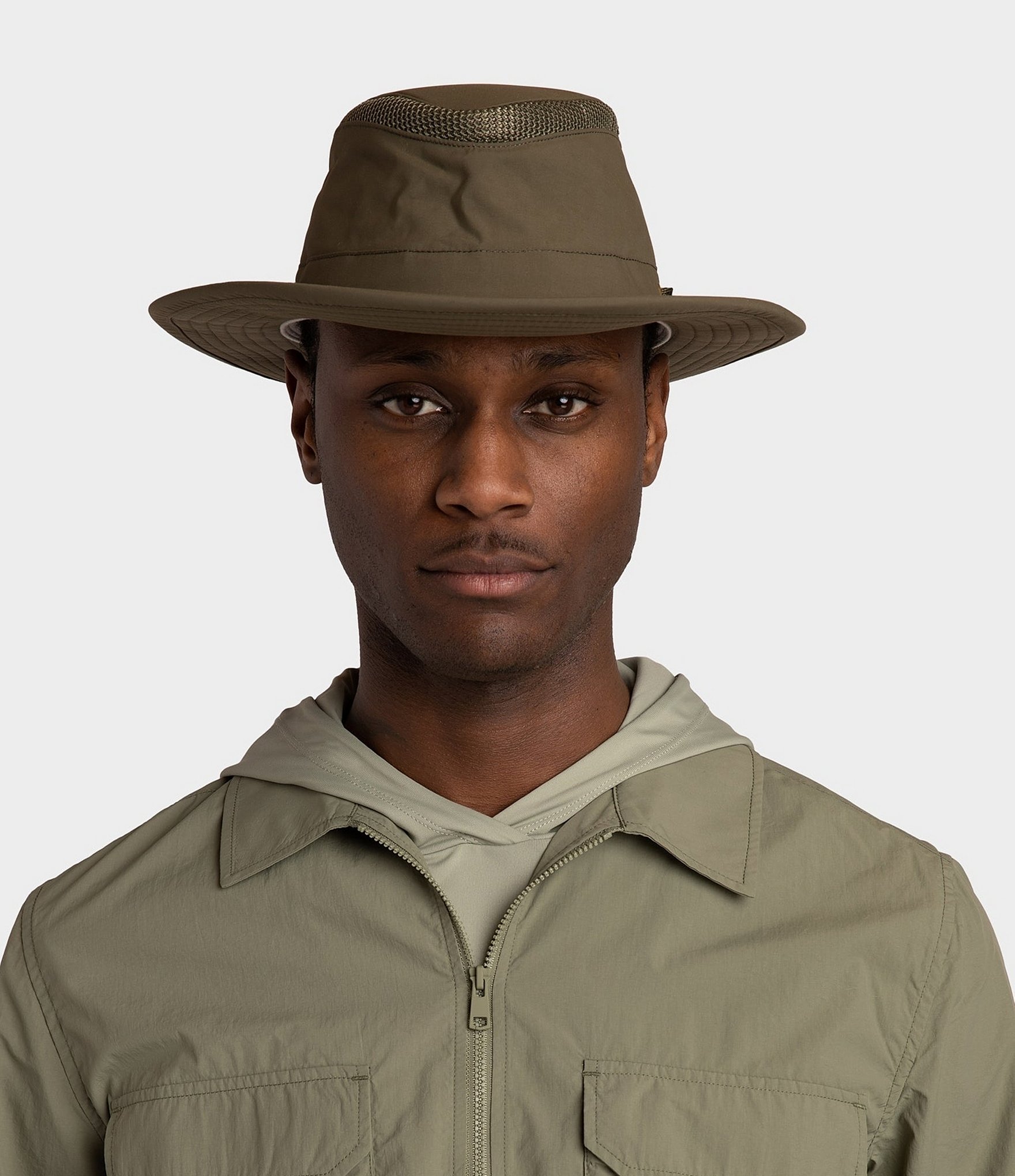 TILLEY Airflo Brimmed Hat